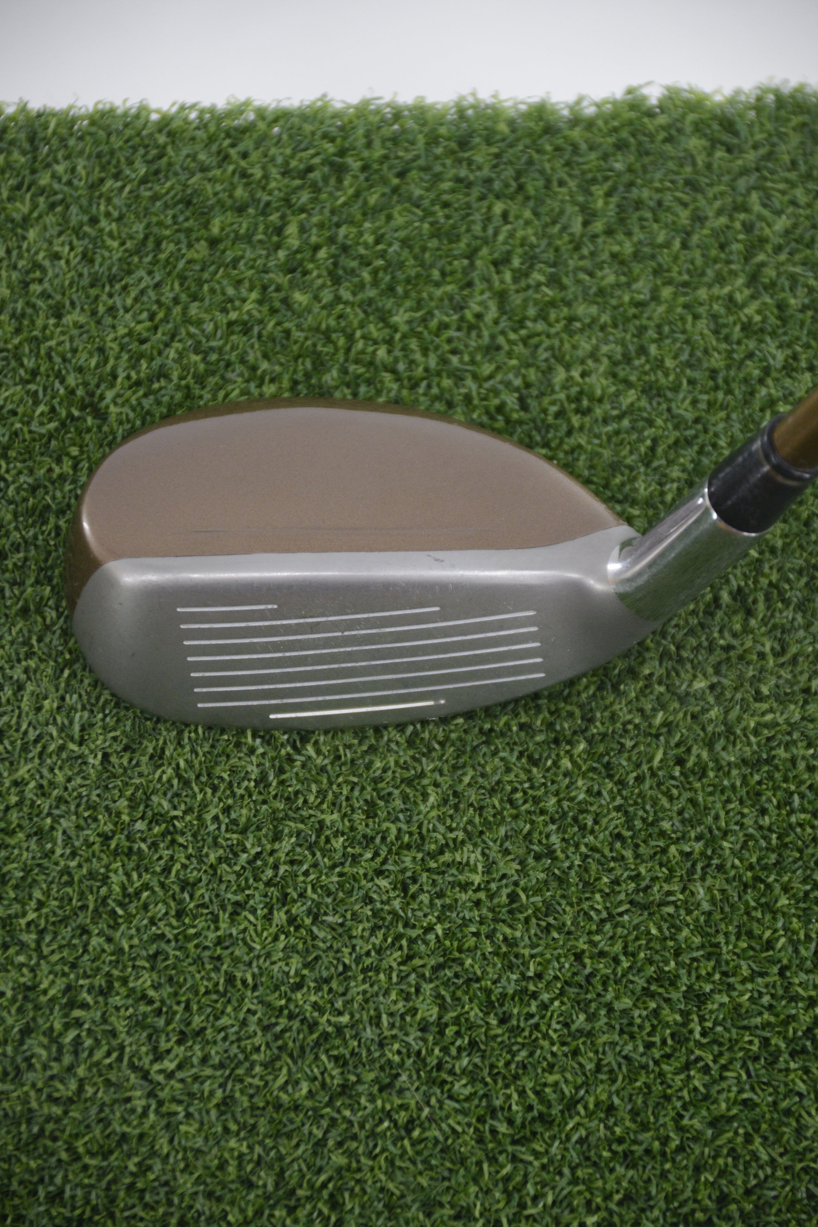 Women's Adams Idea A7Os 4 Hybrid W Flex 38.5" Golf Clubs GolfRoots