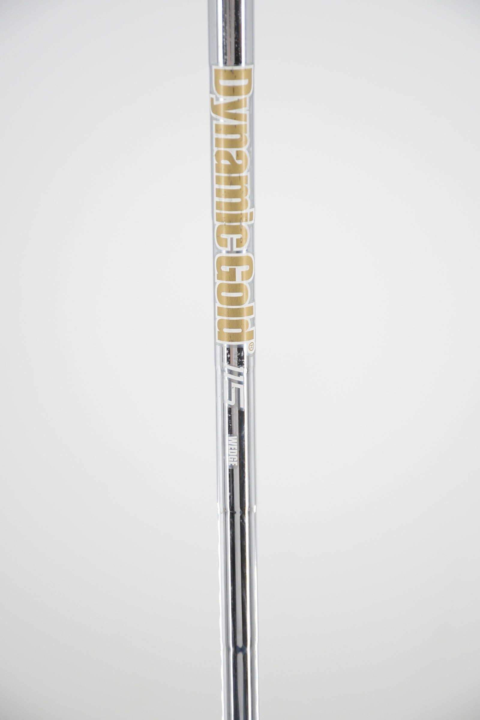 Cleveland CBX2 60 Degree Wedge Wedge Flex 35"