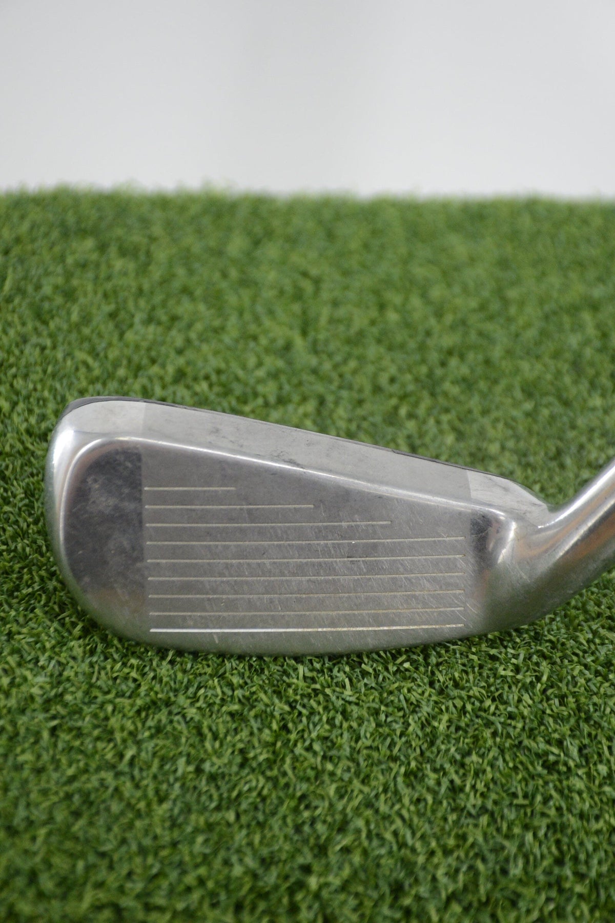 Women's Cleveland HB 4 Iron W Flex 38" Golf Clubs GolfRoots