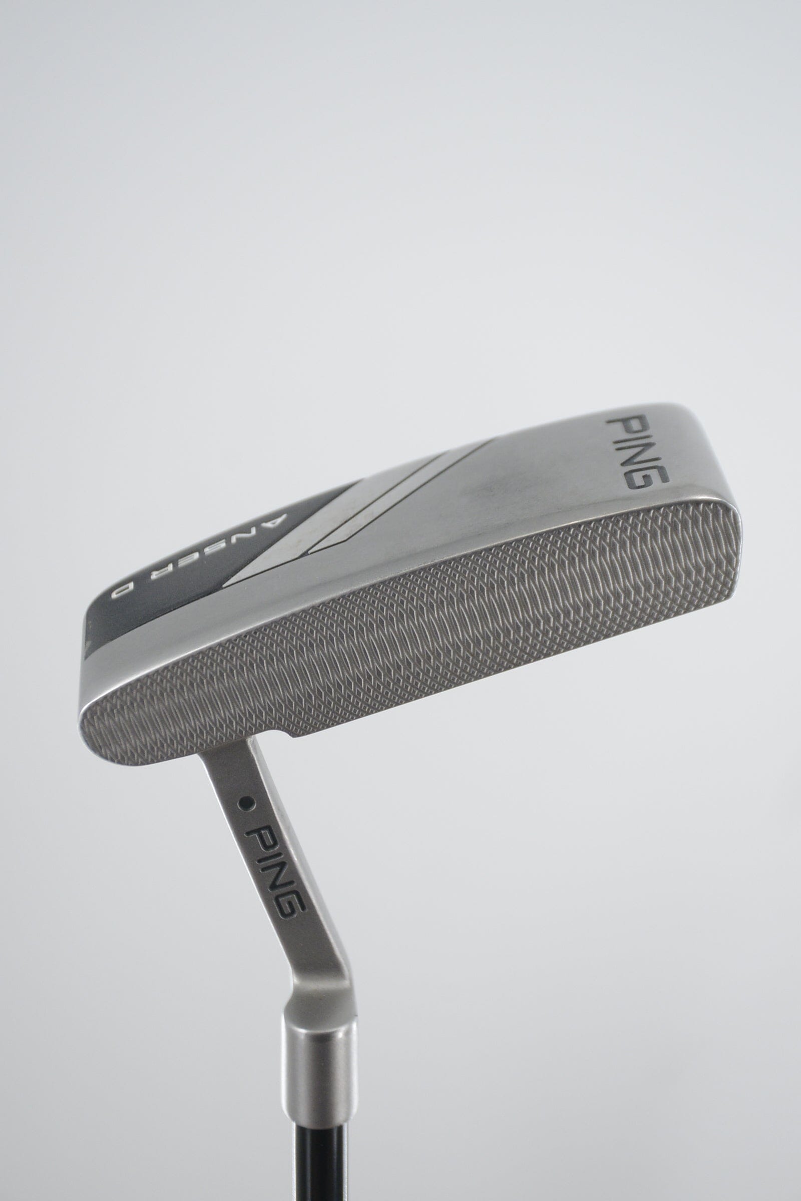Ping 2024 Anser D Putter 33.5" Golf Clubs GolfRoots