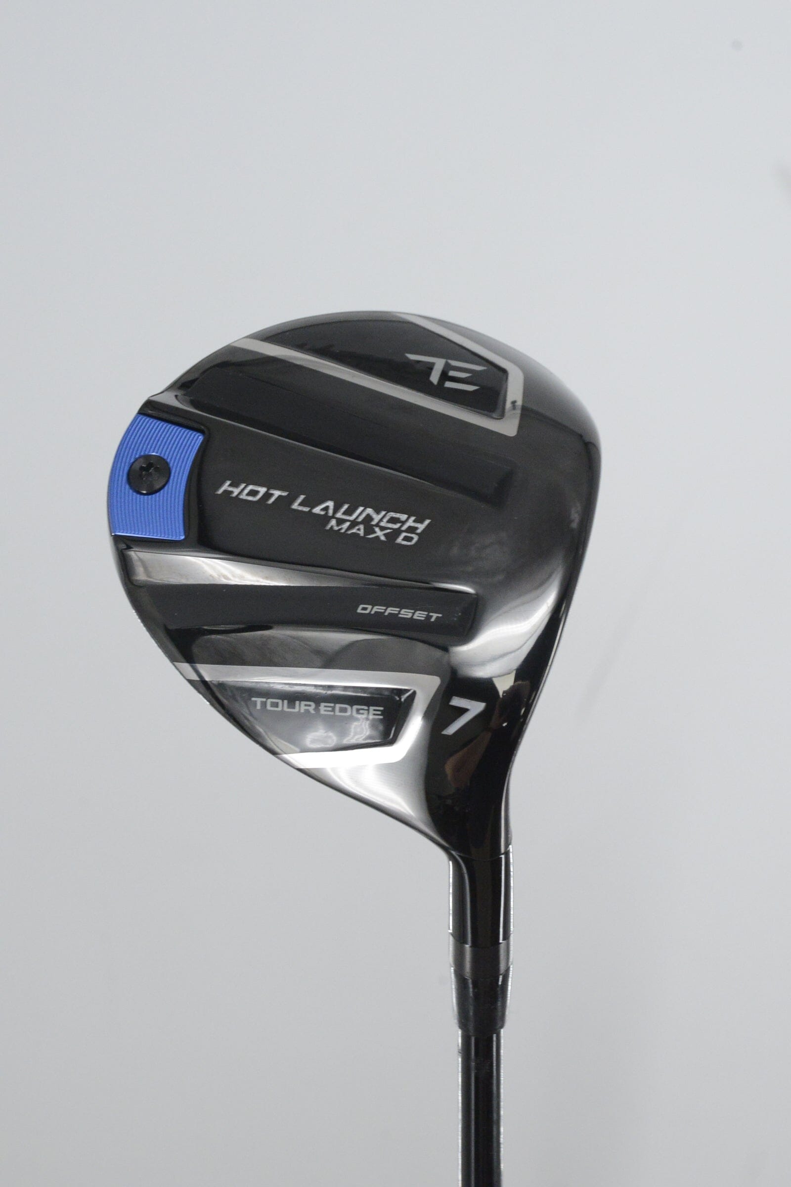 Tour Edge Hot Launch Max-D 7 Wood S Flex 41" Golf Clubs GolfRoots