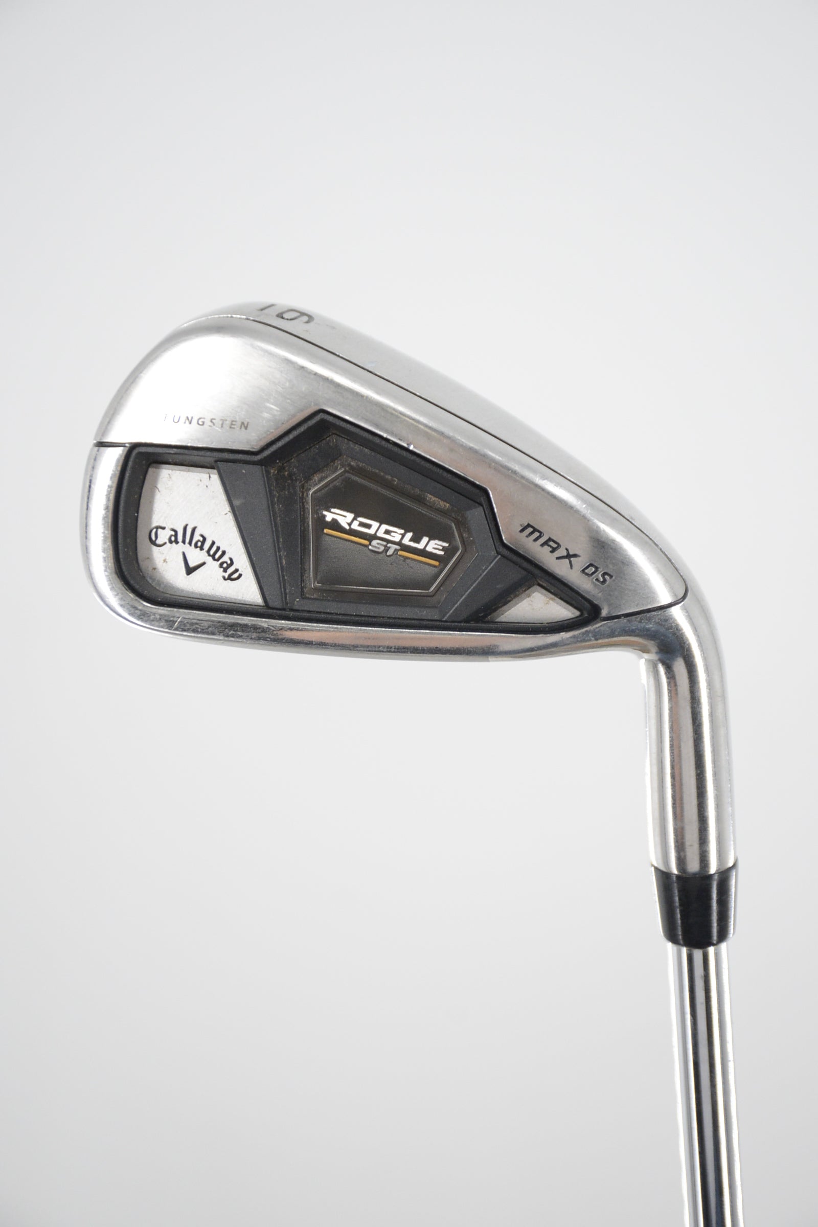 Callaway Rogue ST Max OS 6 Iron S Flex 37.75"