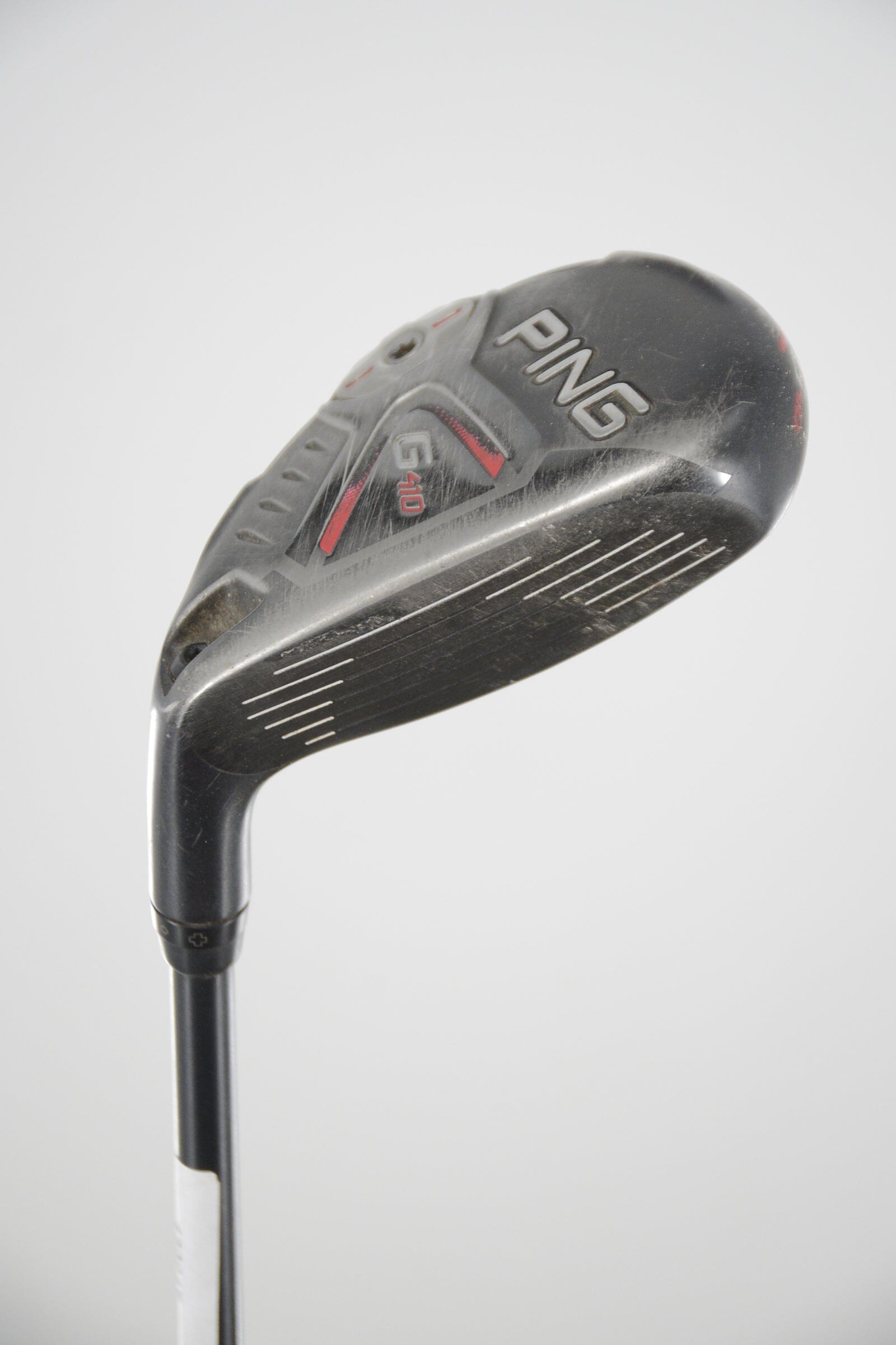 Ping G410 4 Hybrid R Flex 39.25" Golf Clubs GolfRoots