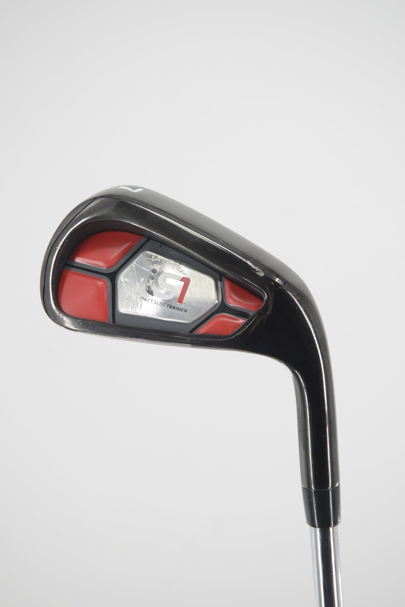 *Training Aid* iS1 Impact Slot Trainer R Flex 36.5" Golf Clubs GolfRoots