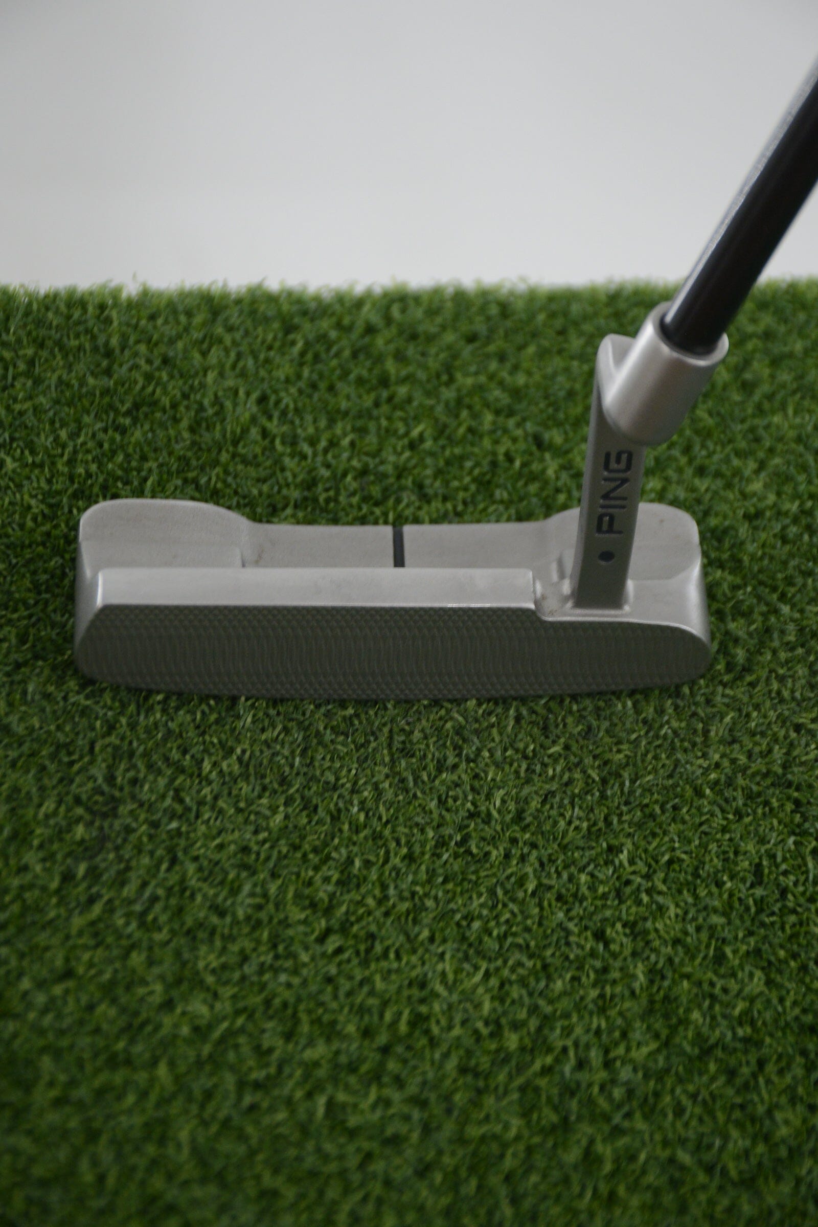 Ping 2024 Anser D Putter 33.5" Golf Clubs GolfRoots