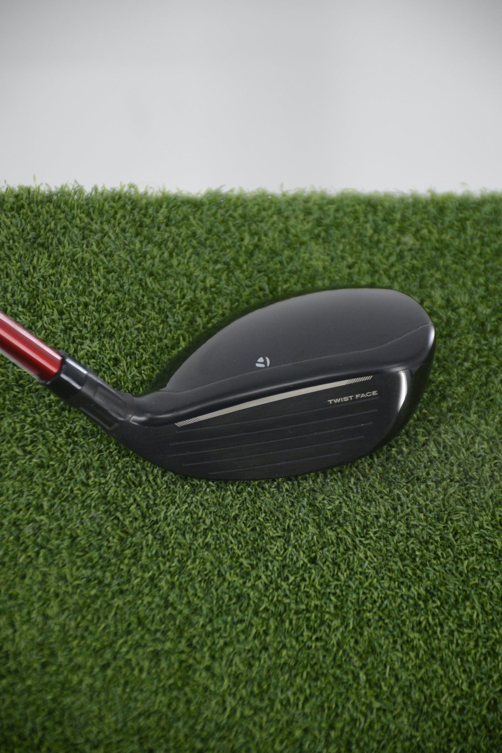 Lefty TaylorMade Stealth 2 HD 4 Wood R Flex 40" Golf Clubs GolfRoots