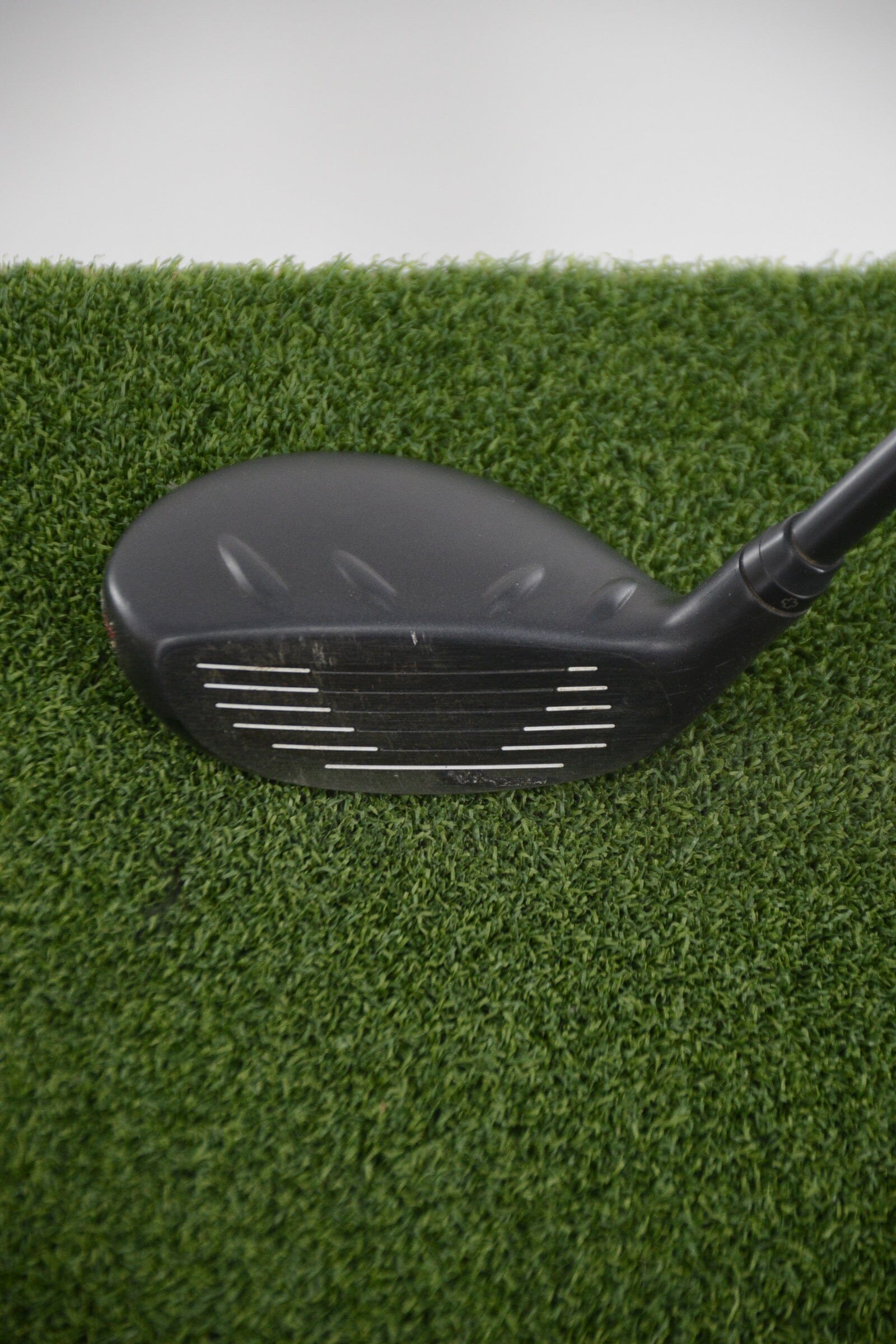 Ping G410 4 Hybrid R Flex 39.25" Golf Clubs GolfRoots