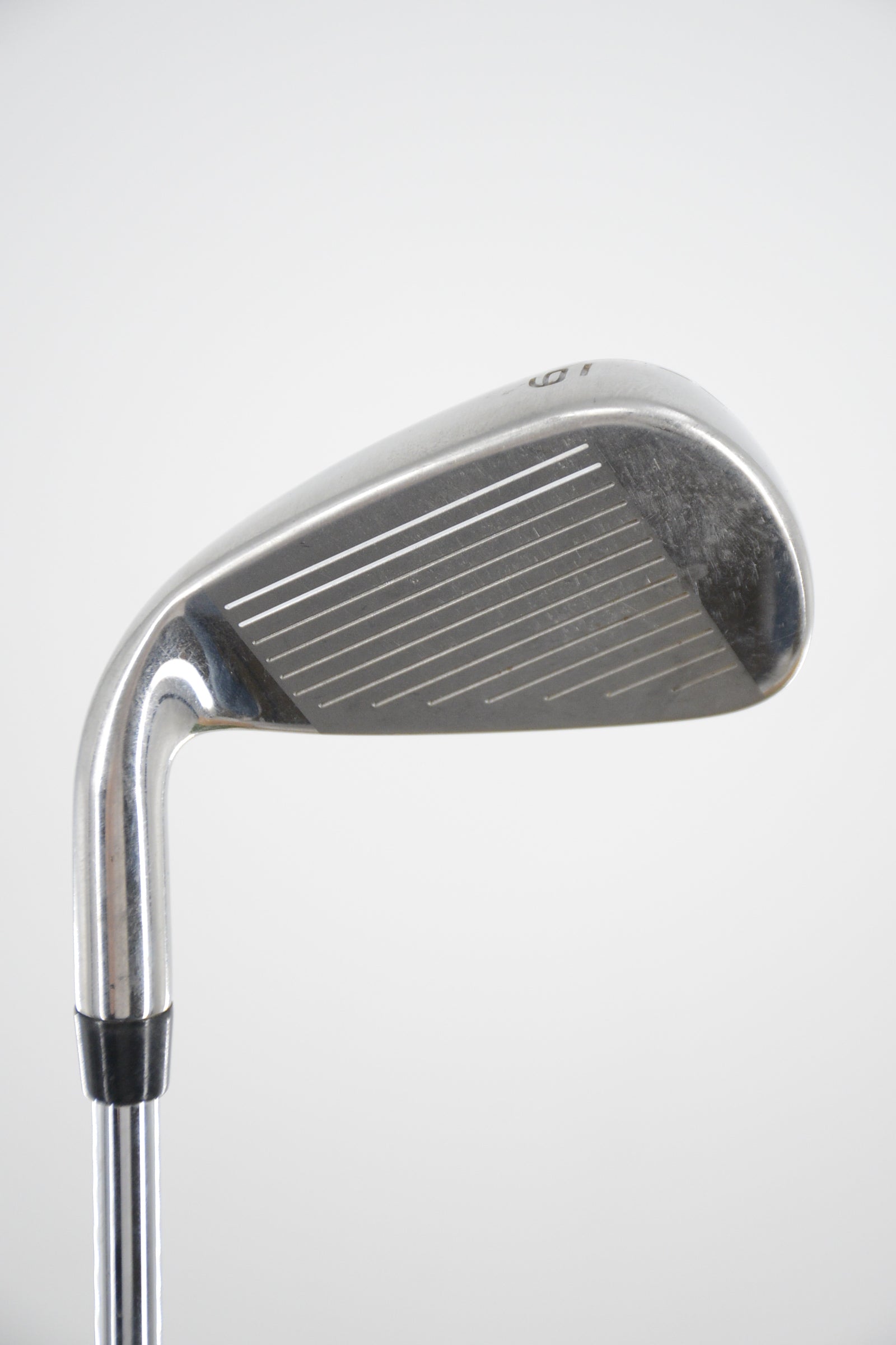 Callaway Rogue ST Max OS 6 Iron S Flex 37.75"