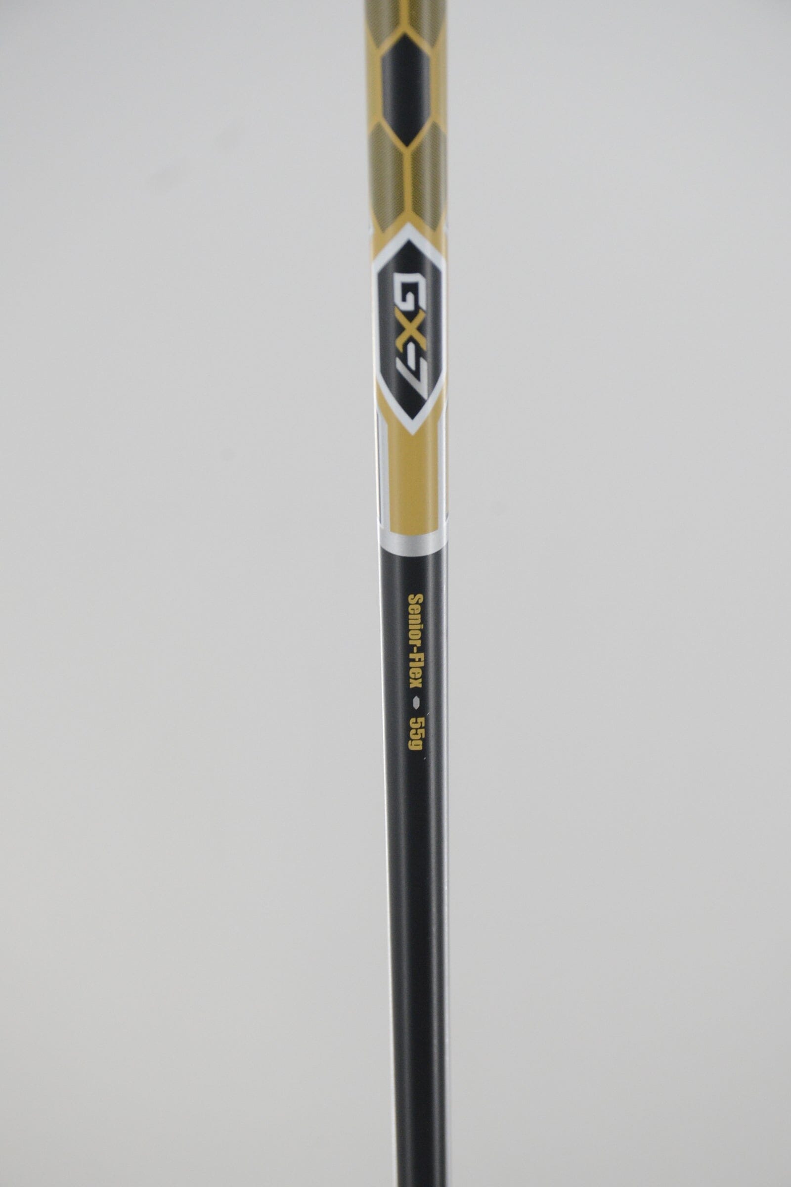 GX7 21 Degree Wood SR Flex 42.25" Golf Clubs GolfRoots
