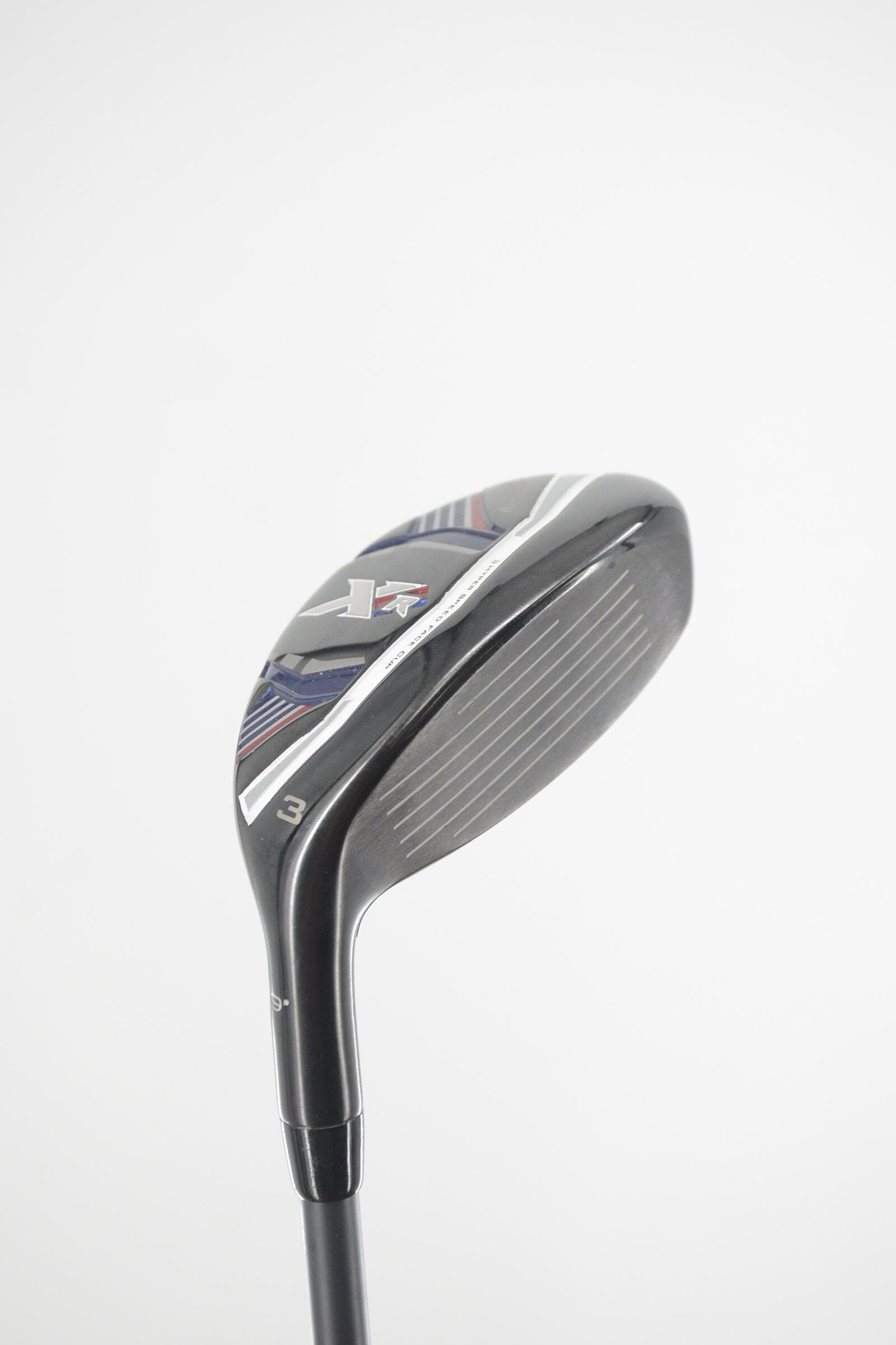 Callaway XR 3 Hybrid R Flex 40.5" Golf Clubs GolfRoots