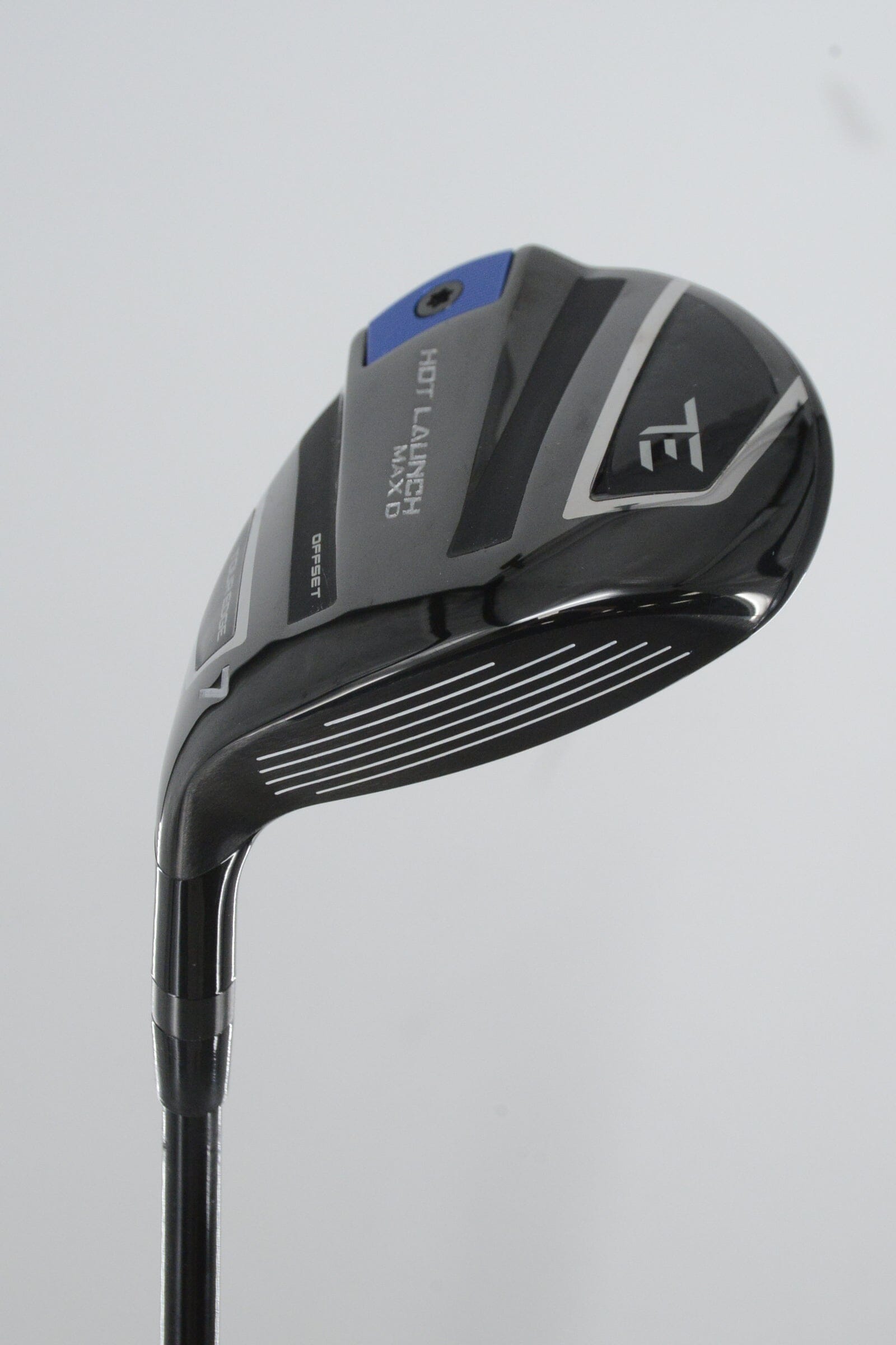 Tour Edge Hot Launch Max-D 7 Wood S Flex 41" Golf Clubs GolfRoots