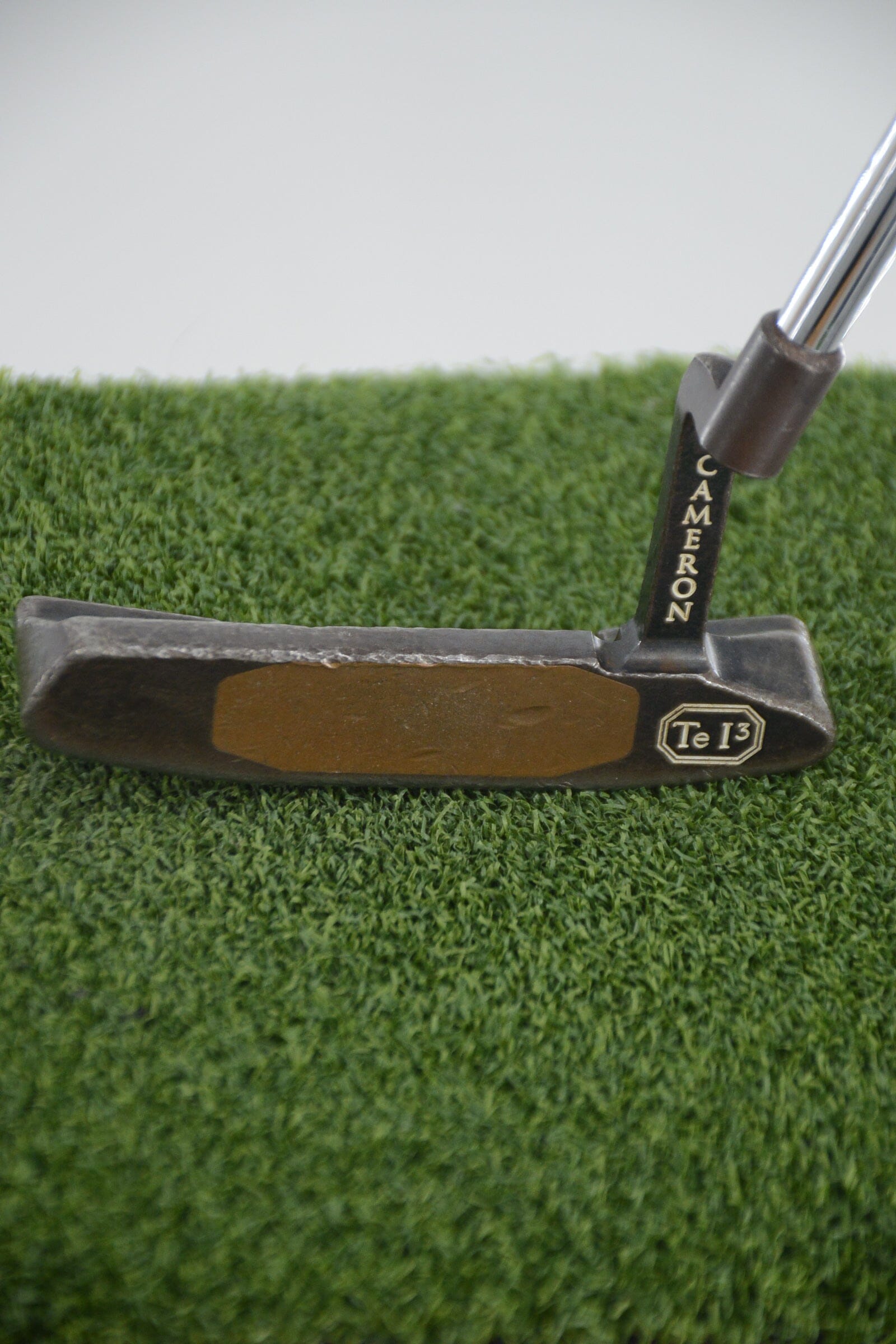 Scotty Cameron Teryllium Newport 2 Putter 35" Golf Clubs GolfRoots