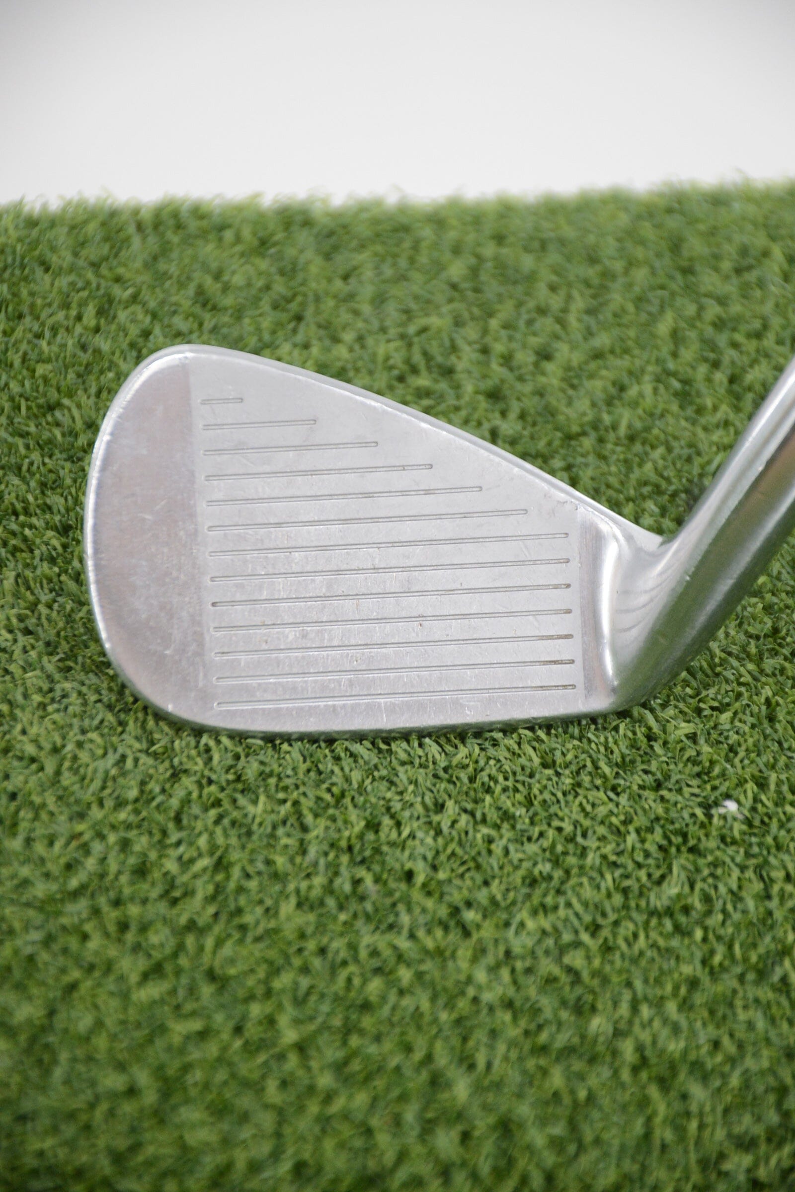 Mizuno MP20 Mb 9 Iron X Flex 36" Golf Clubs GolfRoots