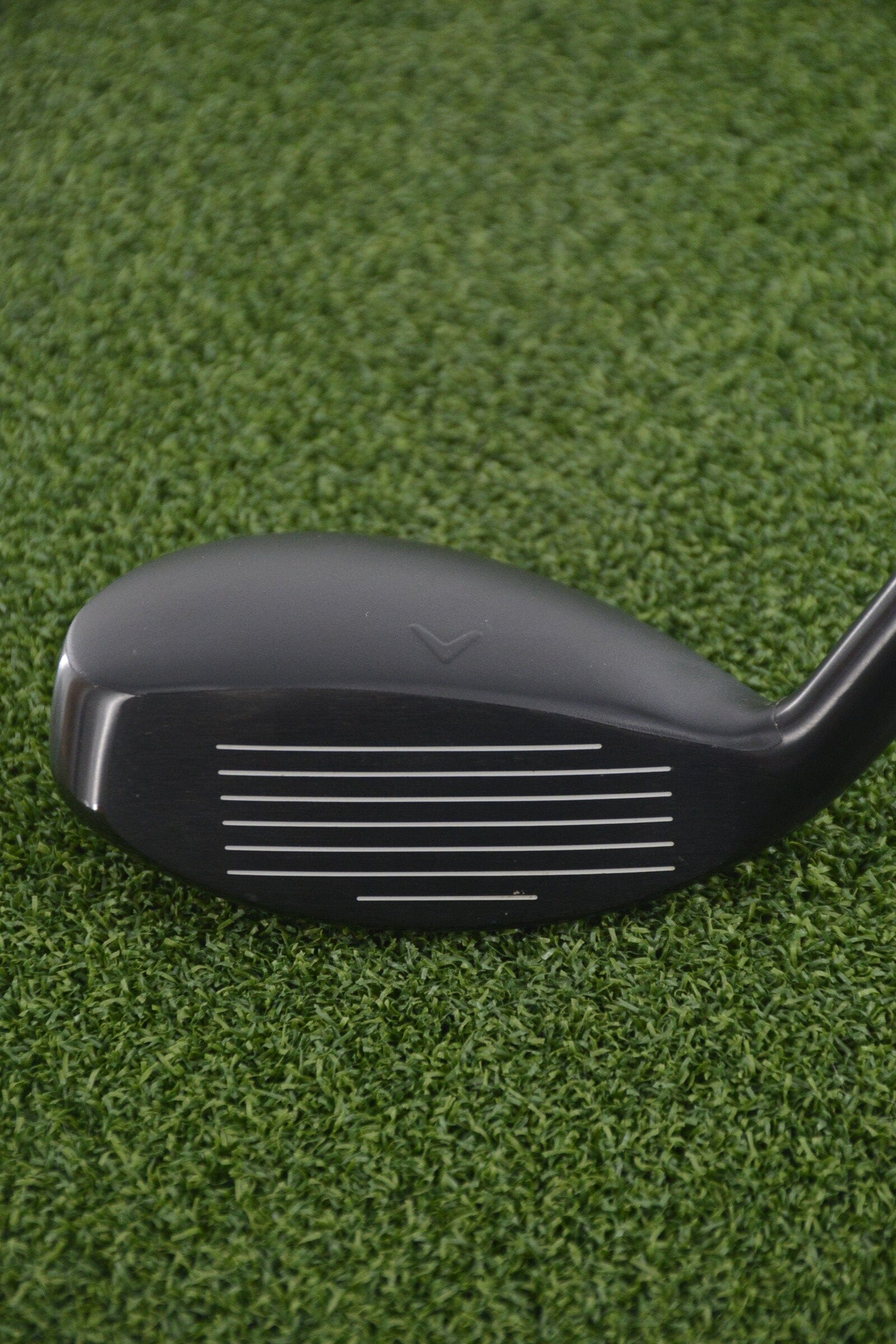 Callaway XR 3 Hybrid R Flex 40.5" Golf Clubs GolfRoots