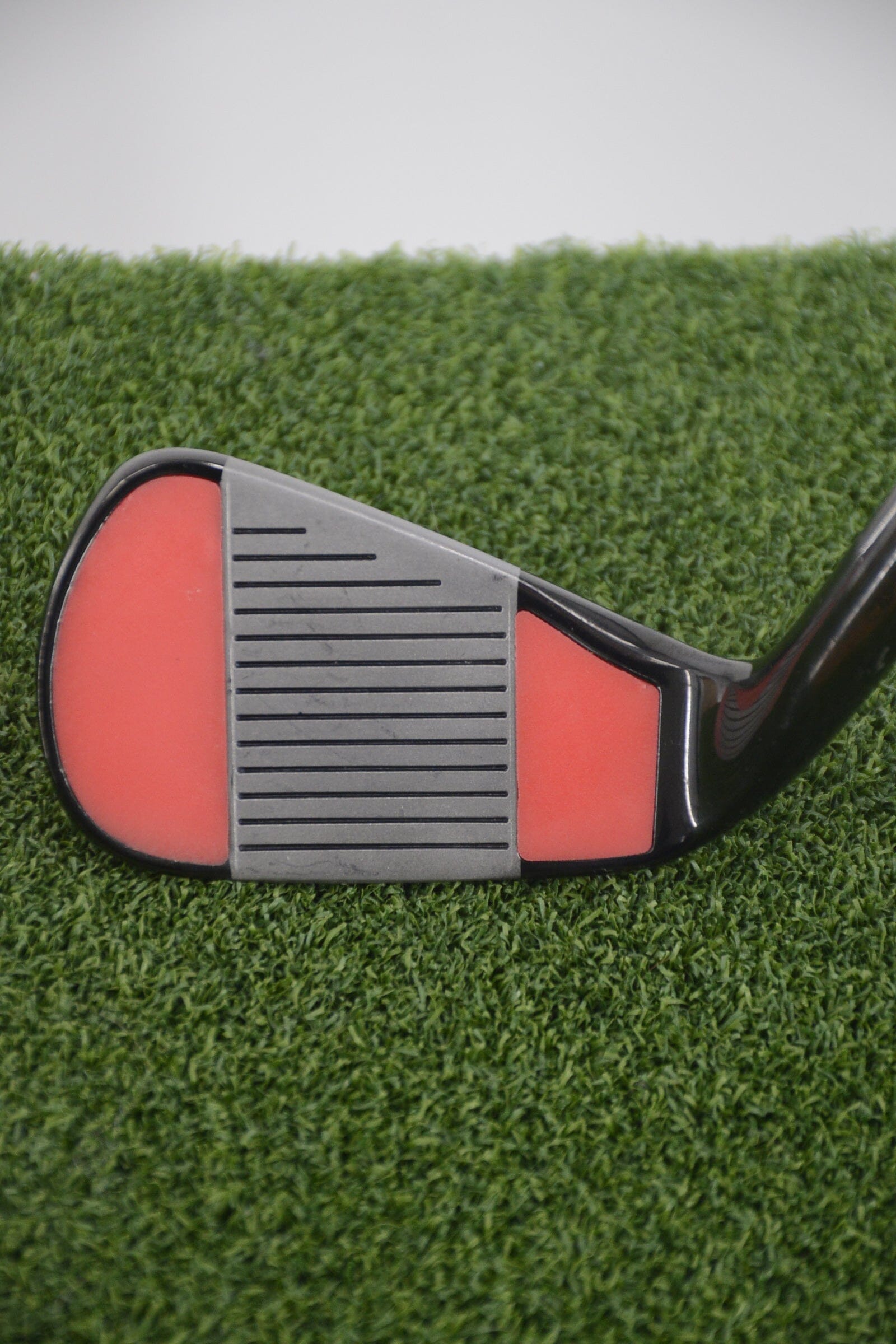 *Training Aid* iS1 Impact Slot Trainer R Flex 36.5" Golf Clubs GolfRoots