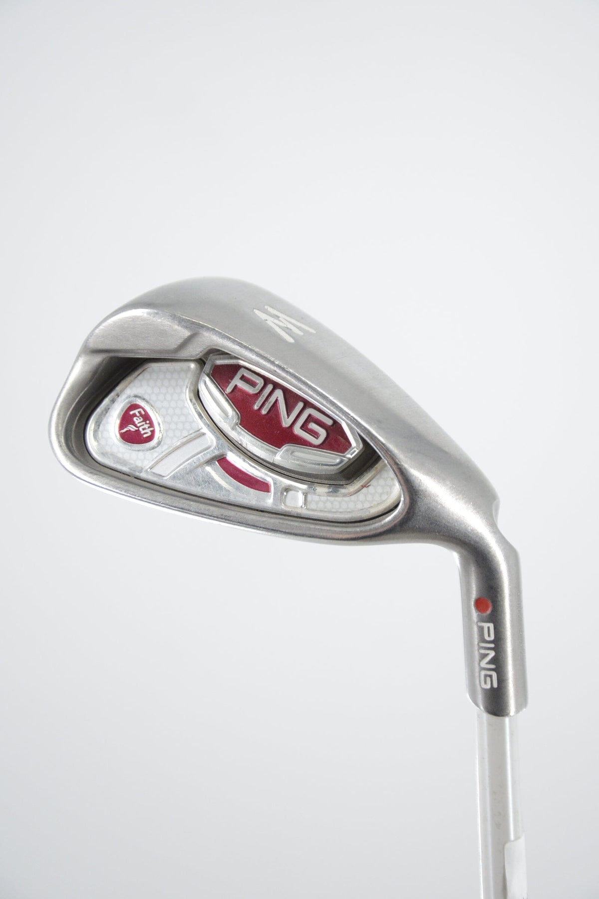 Women's Ping Faith PW W Flex 35" Golf Clubs GolfRoots