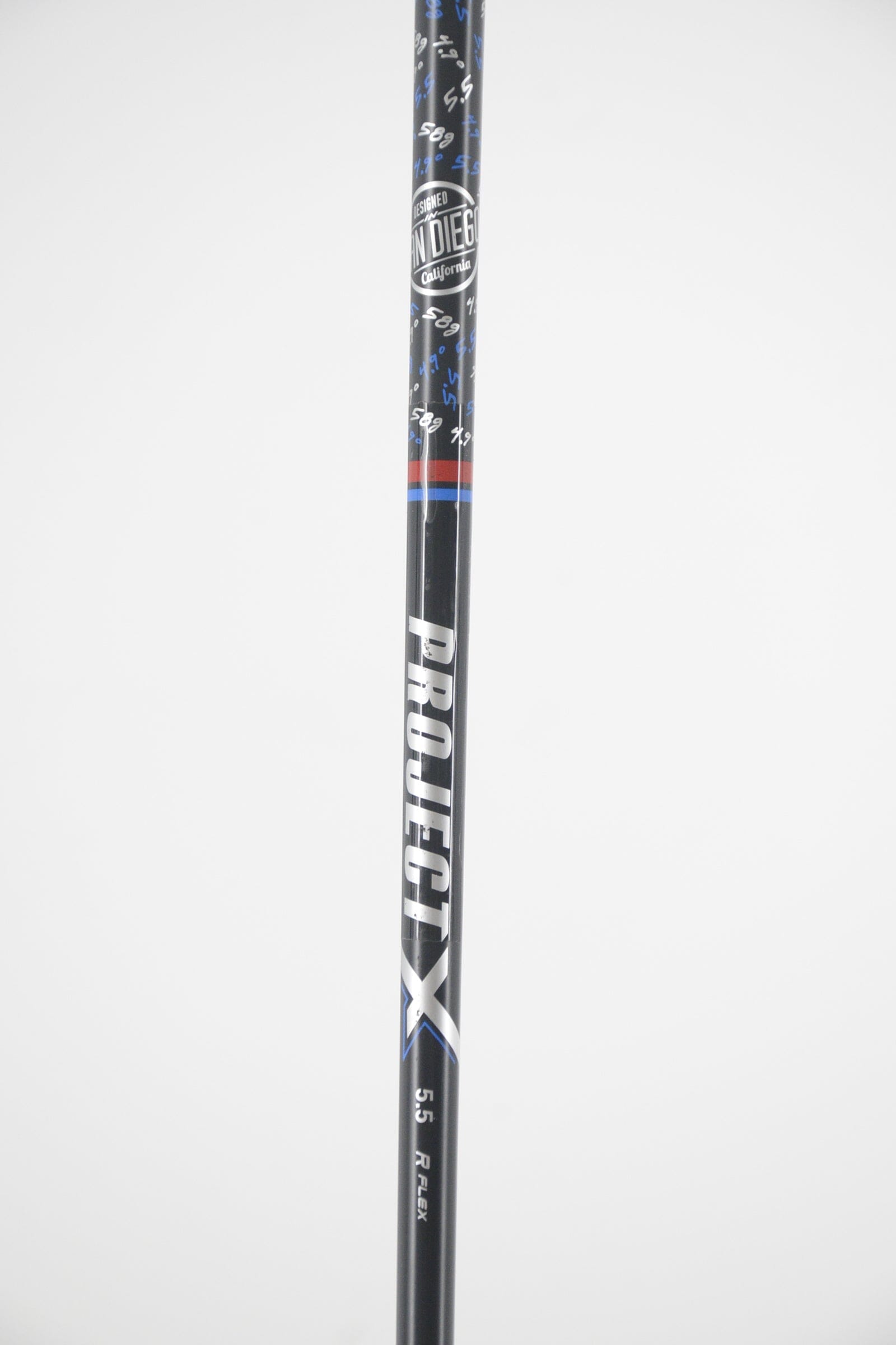 Callaway XR 3 Hybrid R Flex 40.5" Golf Clubs GolfRoots