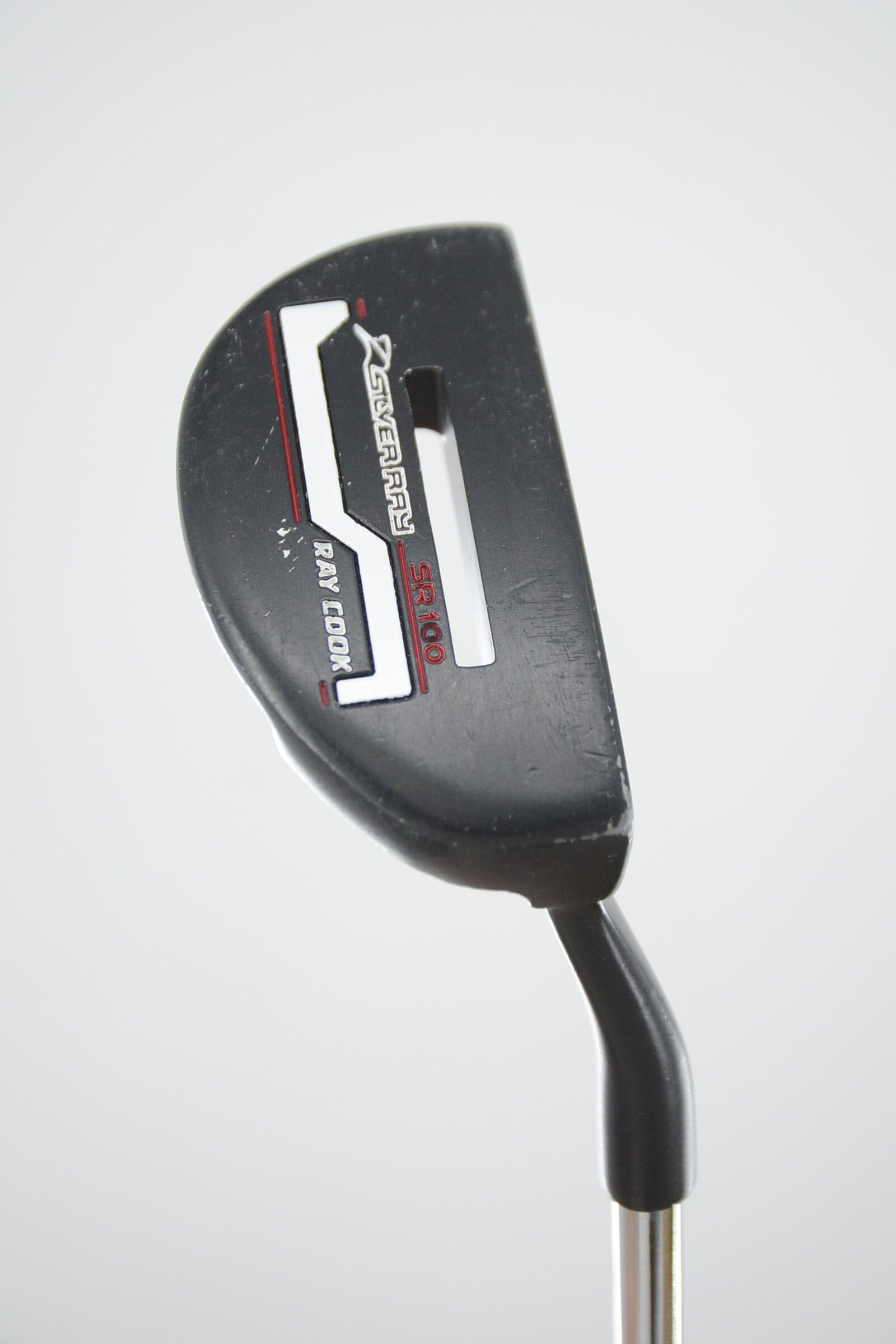 Ray Cook SR 1 Putter 33" Golf Clubs GolfRoots