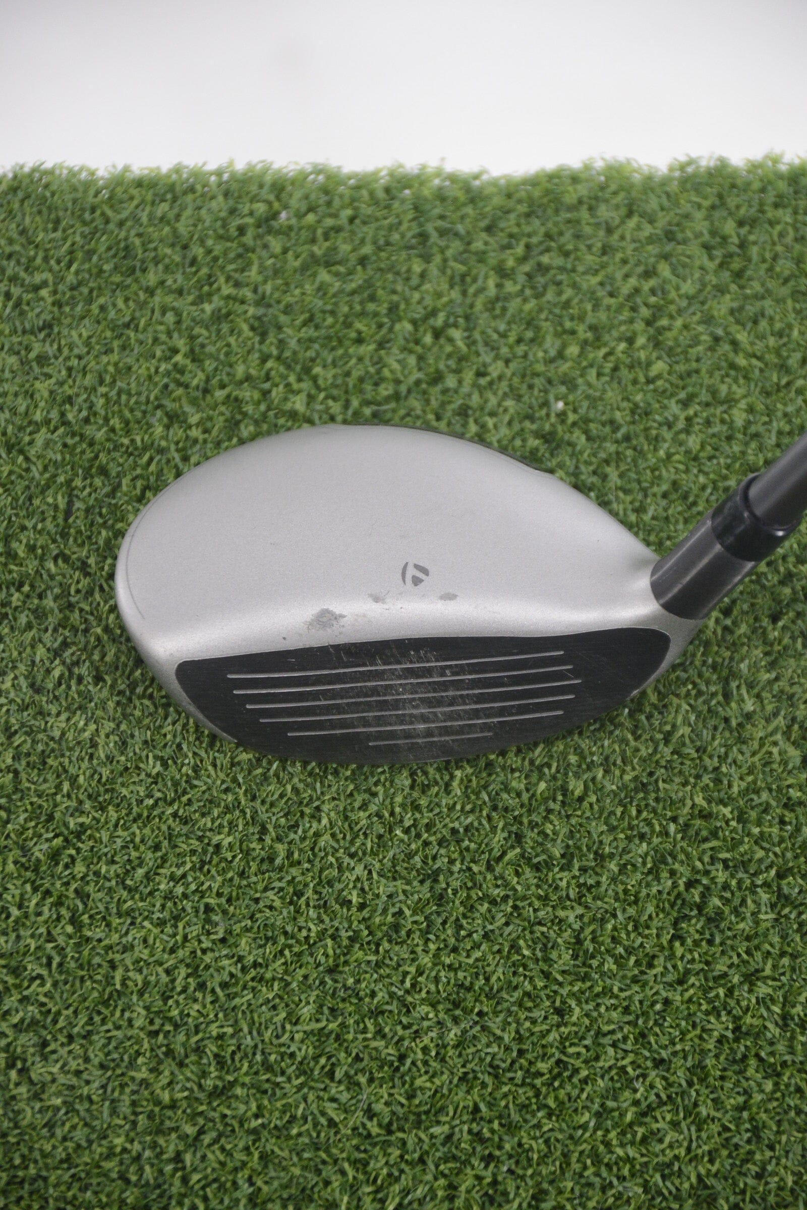 TaylorMade SLDR S 3 Hybrid S Flex 40.5" Golf Clubs GolfRoots