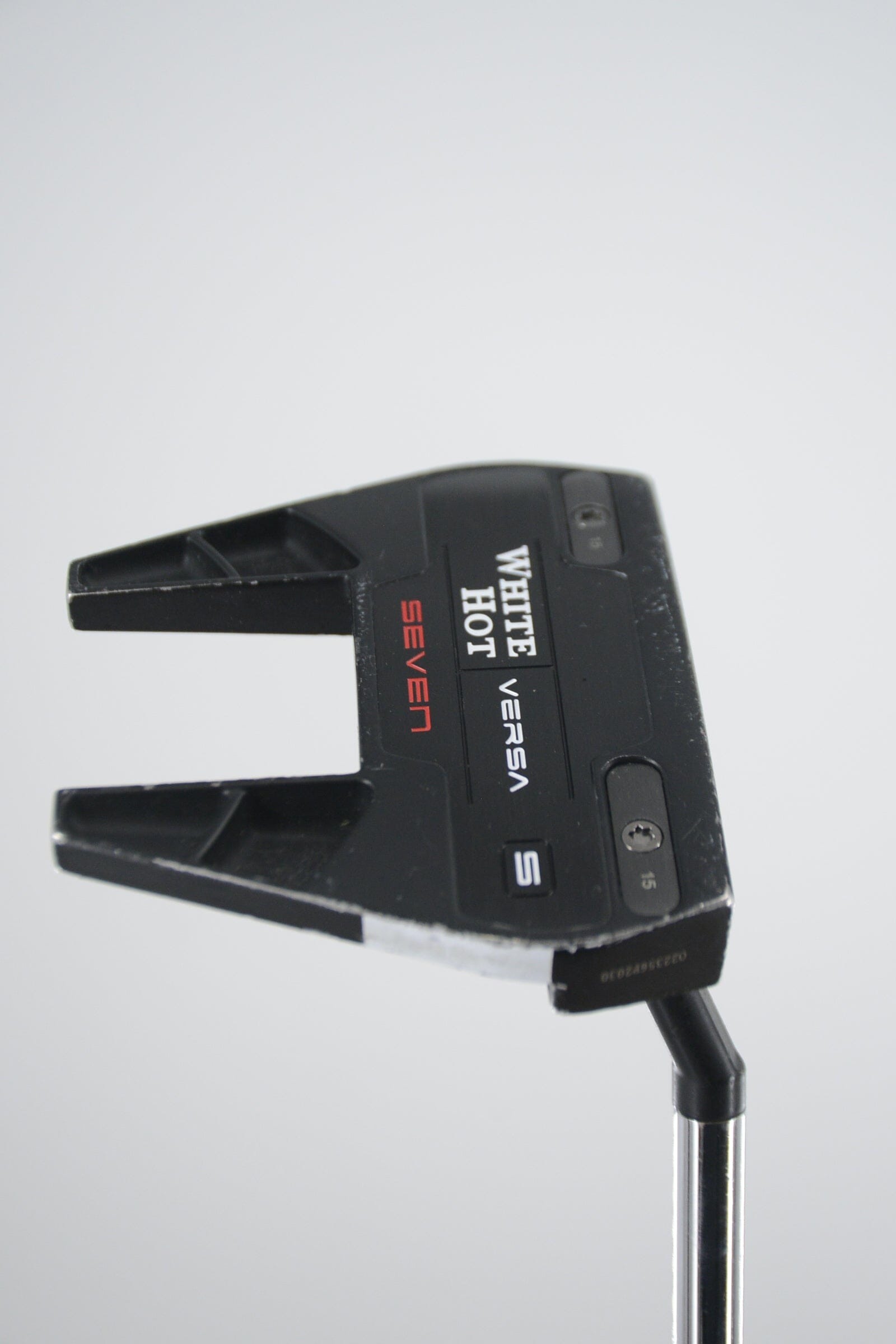 Odyssey White Hot Versa Seven Putter 35.5" Golf Clubs GolfRoots