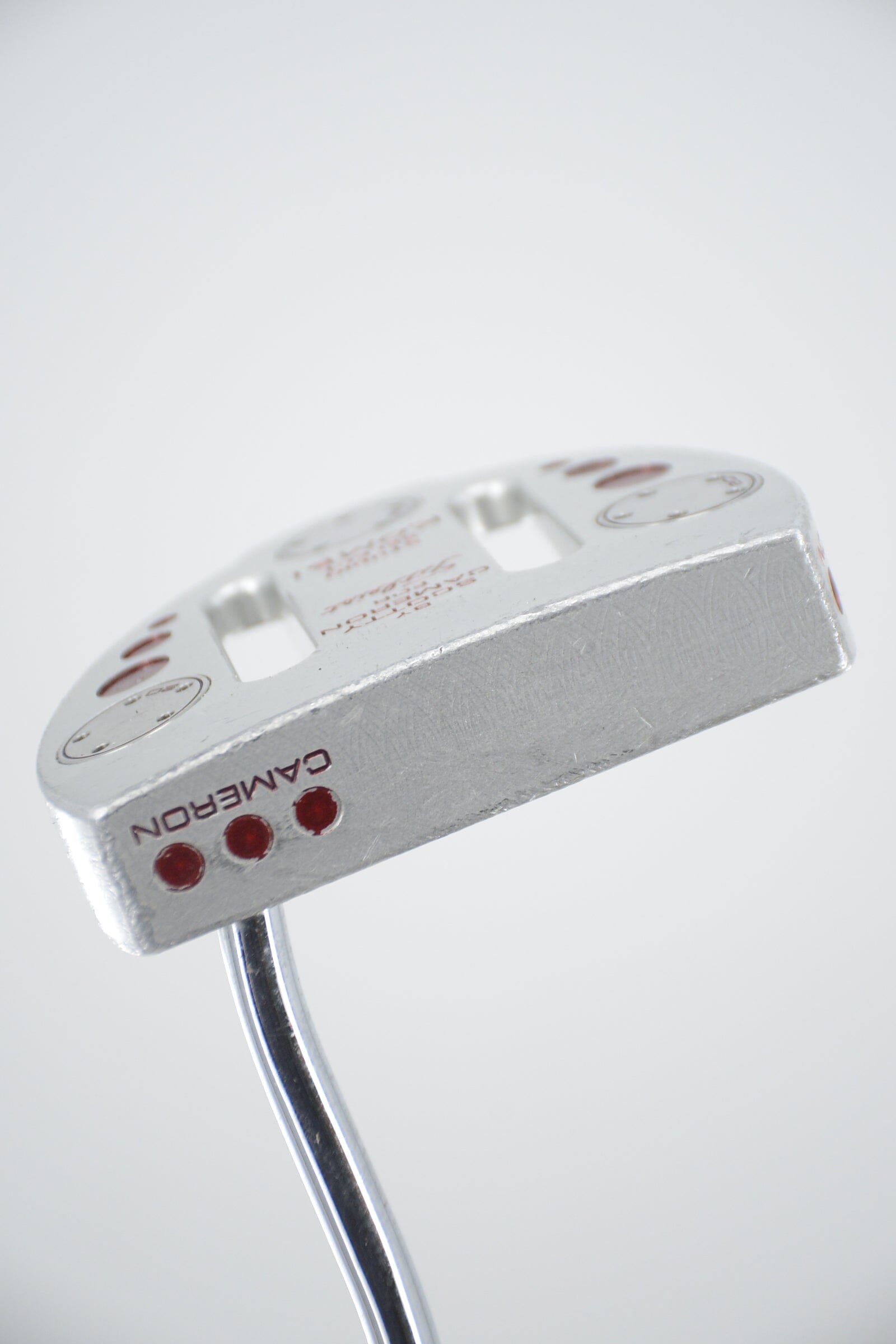 Scotty Cameron Studio Select Kombi Putter 33" Golf Clubs GolfRoots