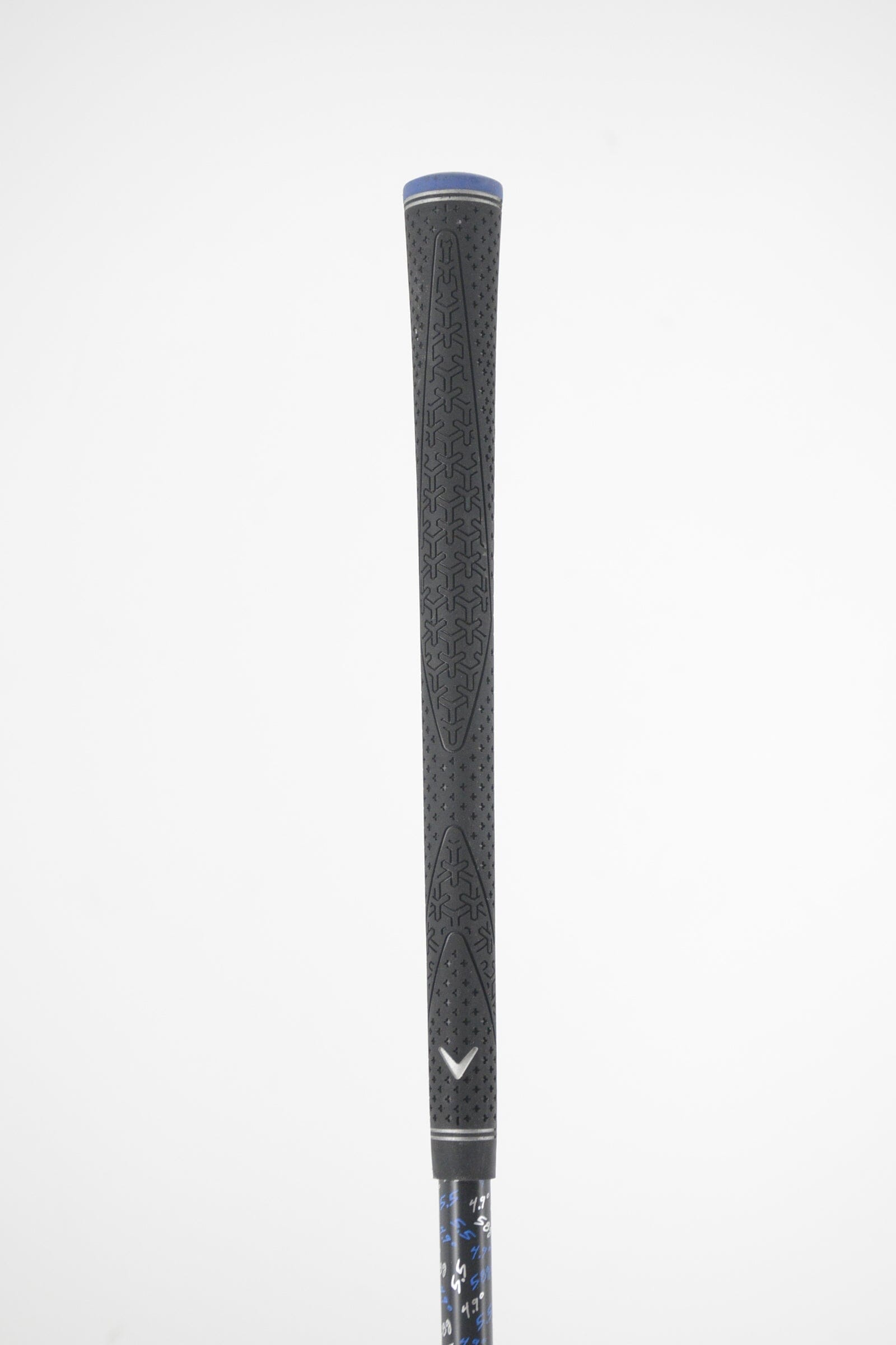 Callaway XR 3 Hybrid R Flex 40.5" Golf Clubs GolfRoots