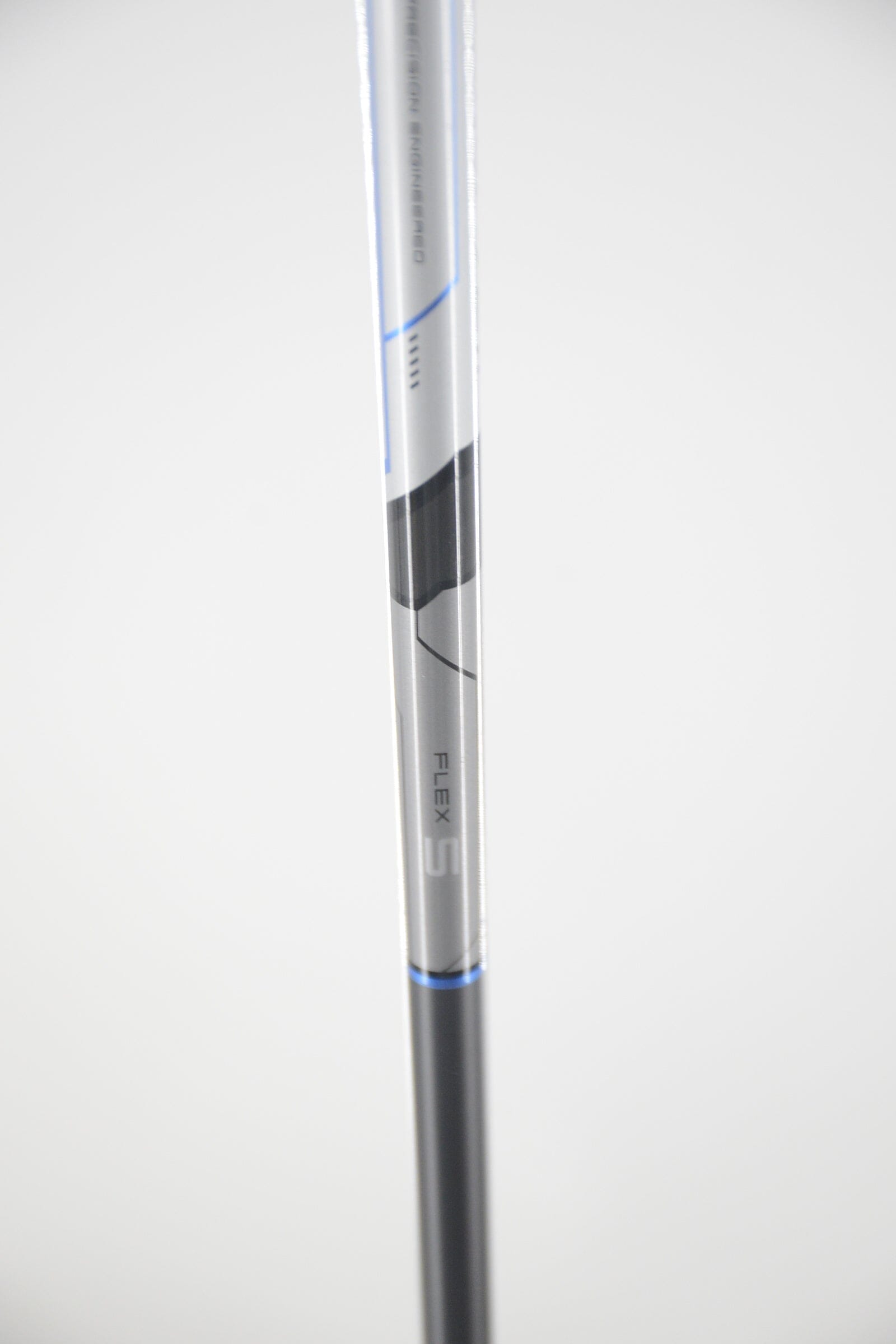 TaylorMade SLDR S 3 Hybrid S Flex 40.5" Golf Clubs GolfRoots