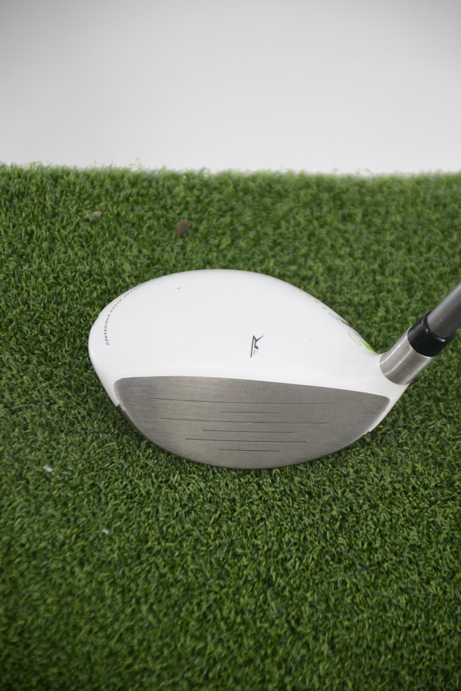 Women's TaylorMade Rocketballz 6 Hybrid W Flex 38" Golf Clubs GolfRoots