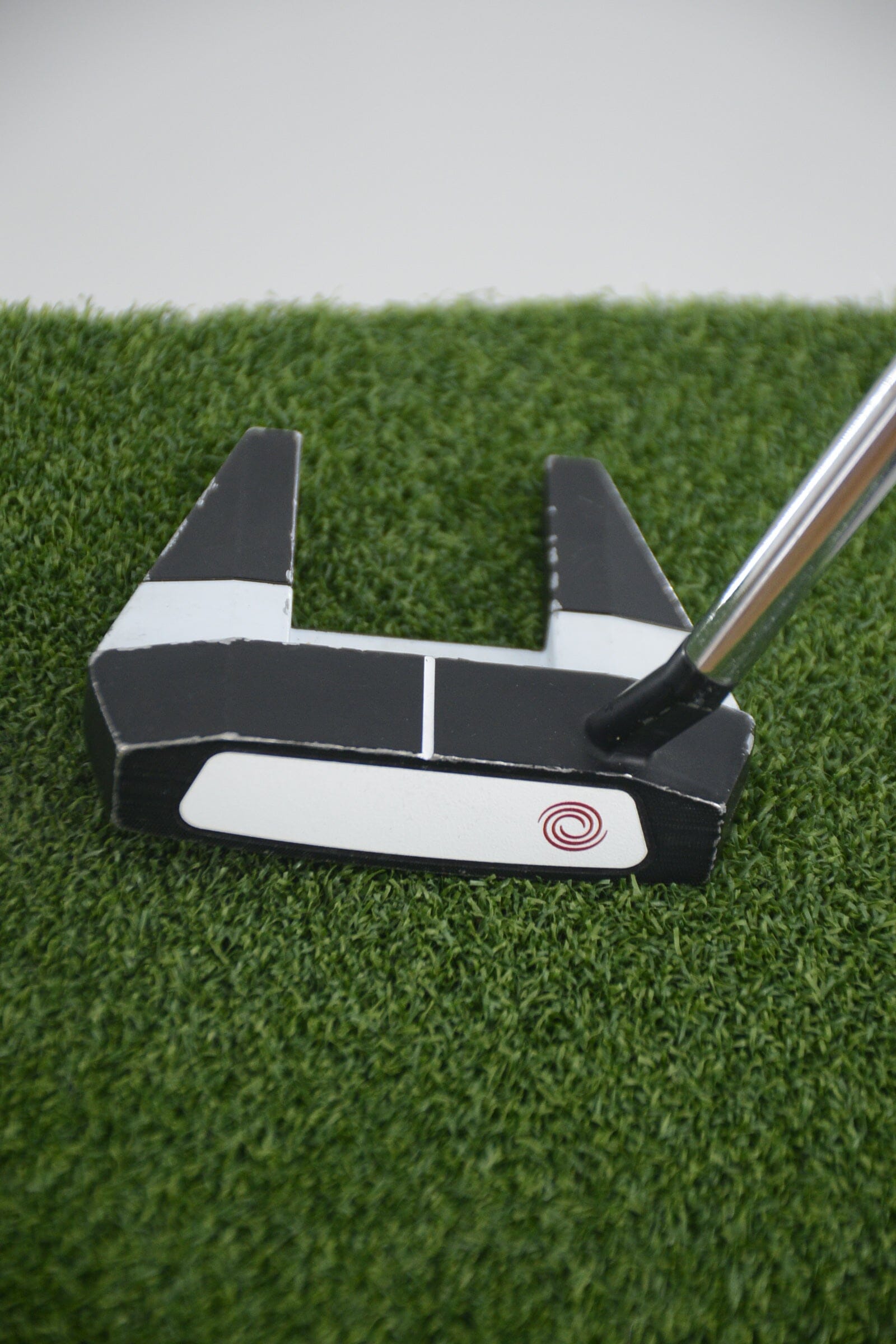 Odyssey White Hot Versa Seven Putter 35.5" Golf Clubs GolfRoots