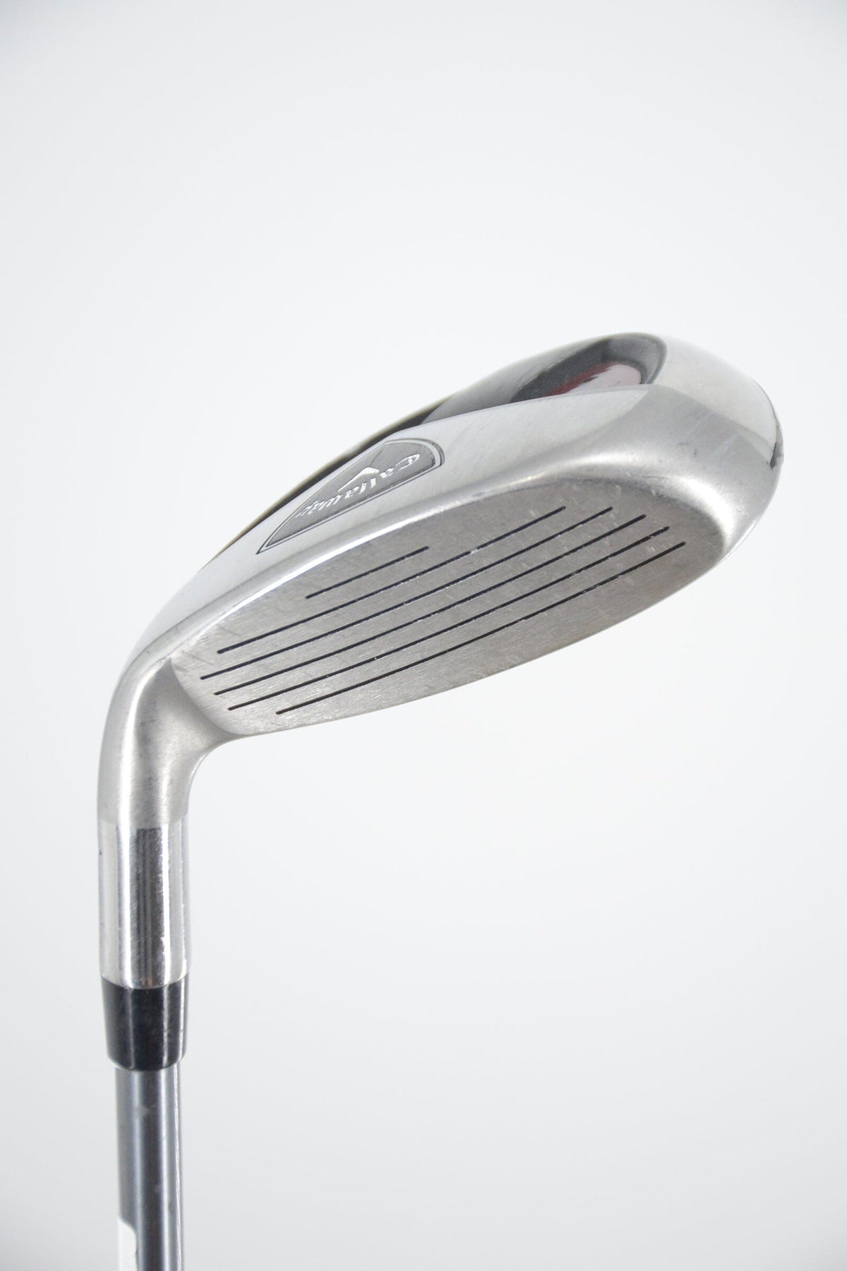 Women's Callaway RAZR X HL 5 Hybrid W Flex 37.5" Golf Hybrids Callaway