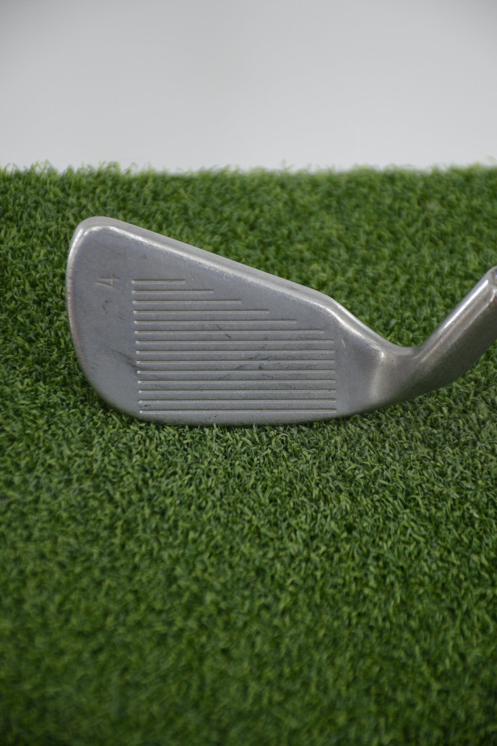 Ping Eye 2 4 Iron R Flex 38.25" Golf Clubs GolfRoots
