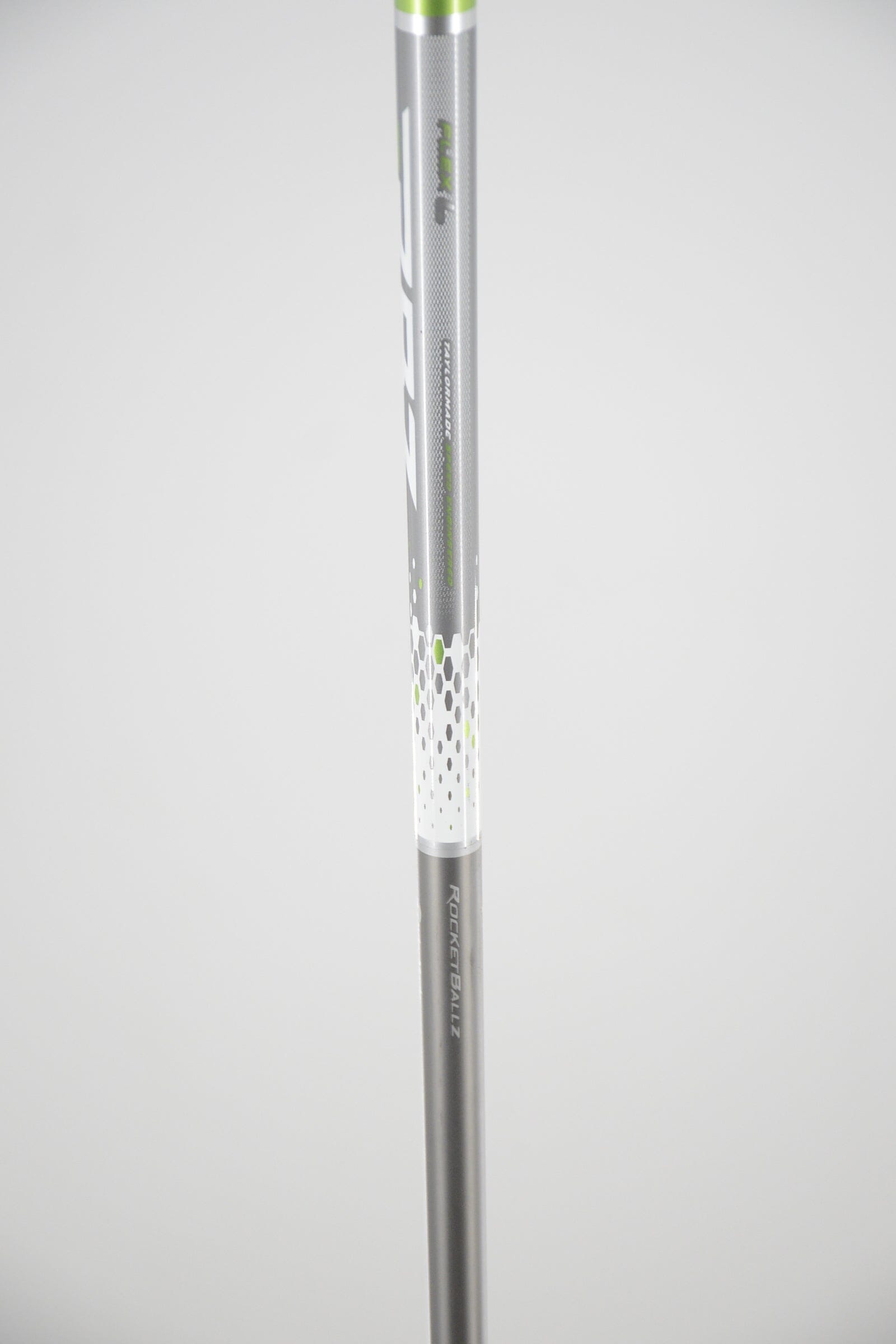 Women's TaylorMade Rocketballz 6 Hybrid W Flex 38" Golf Clubs GolfRoots