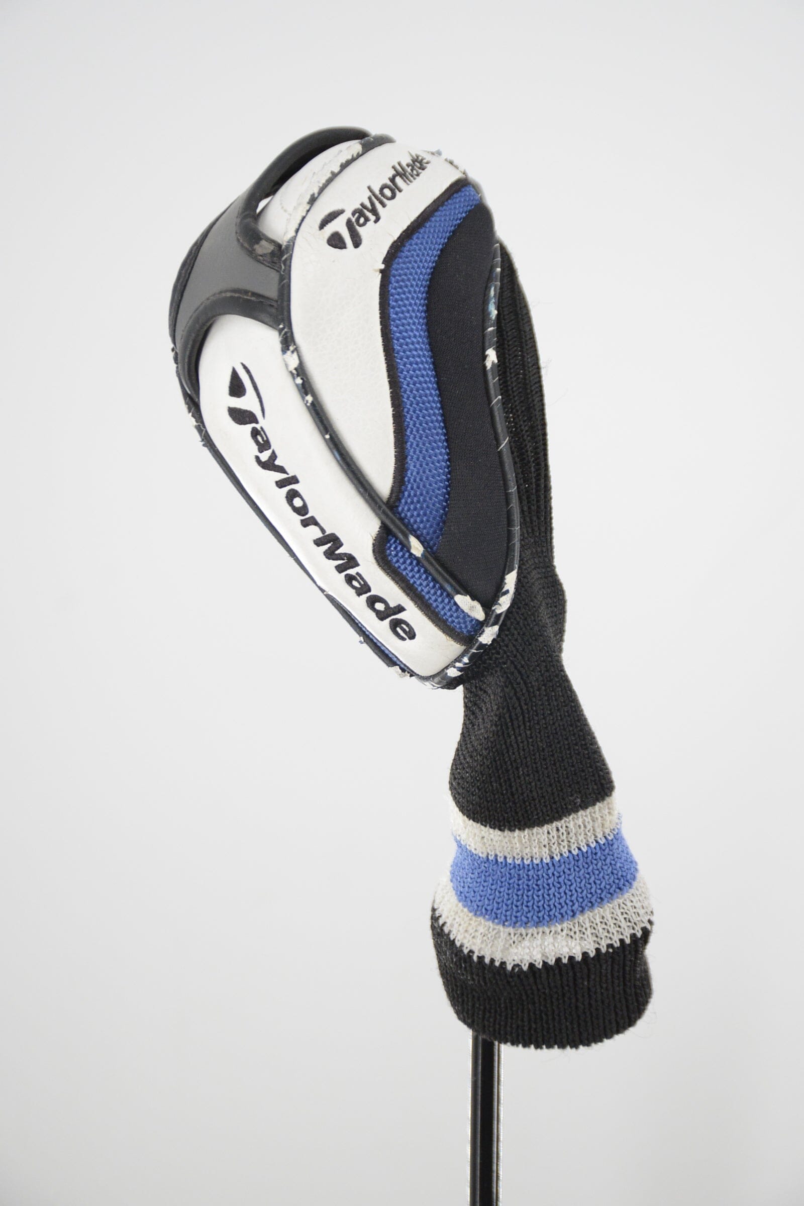 TaylorMade Jetspeed 3 Hybrid R Flex 41" Golf Clubs GolfRoots