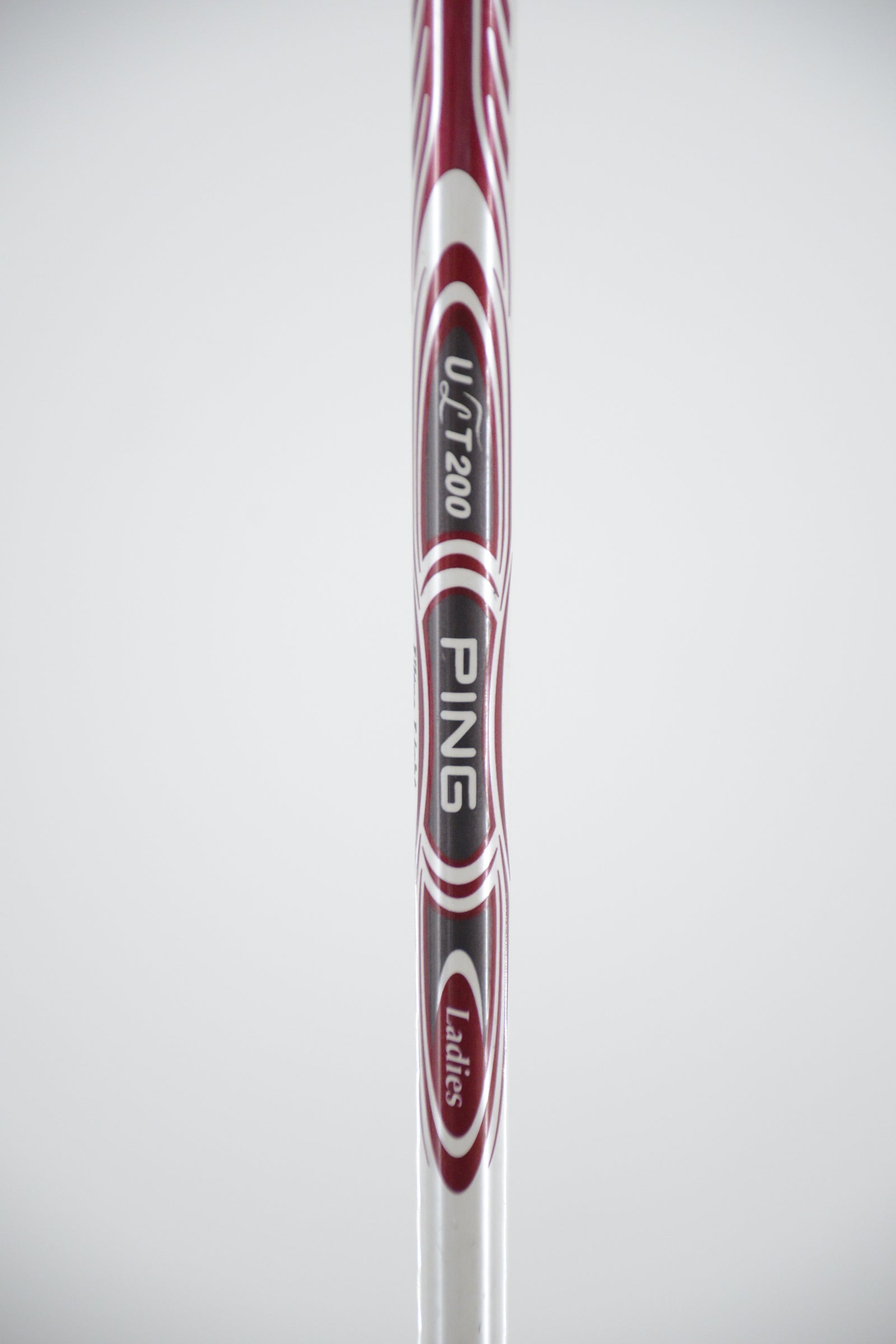 Women's Ping Faith PW W Flex 35"