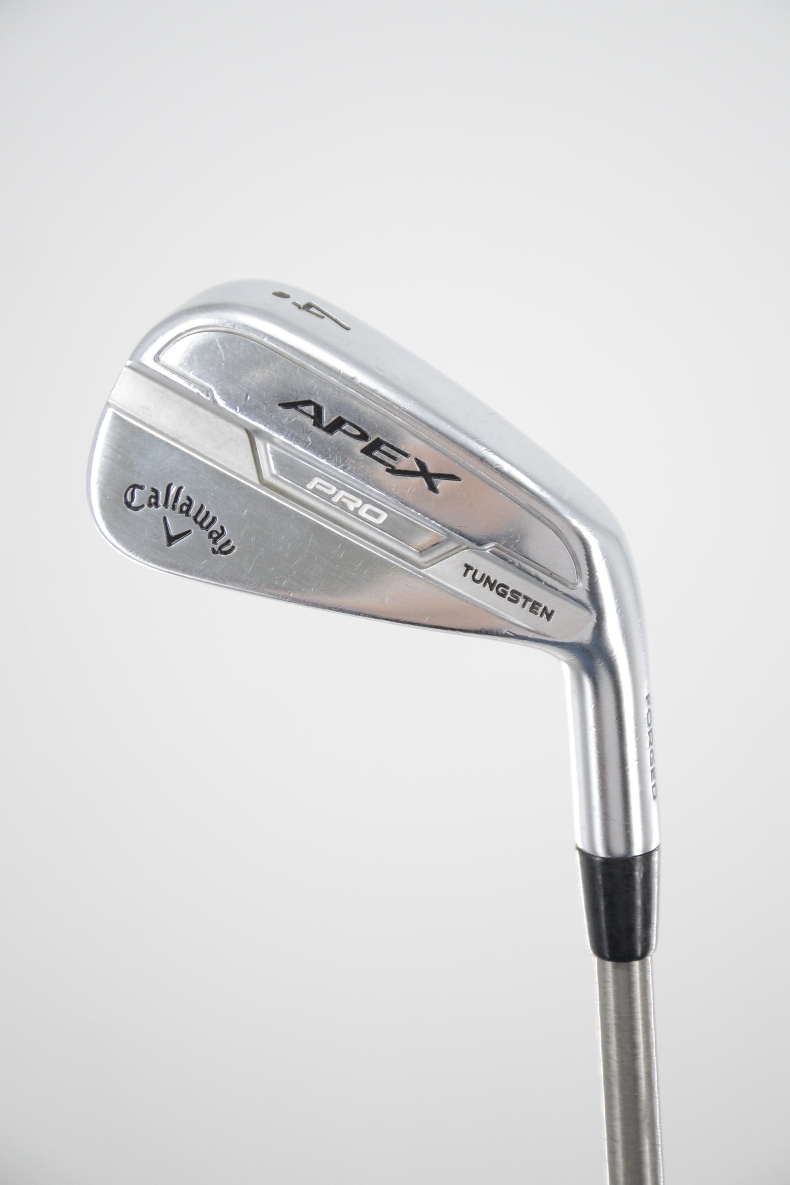 Callaway Apex Pro Forged 4 Iron S Flex 38.25"