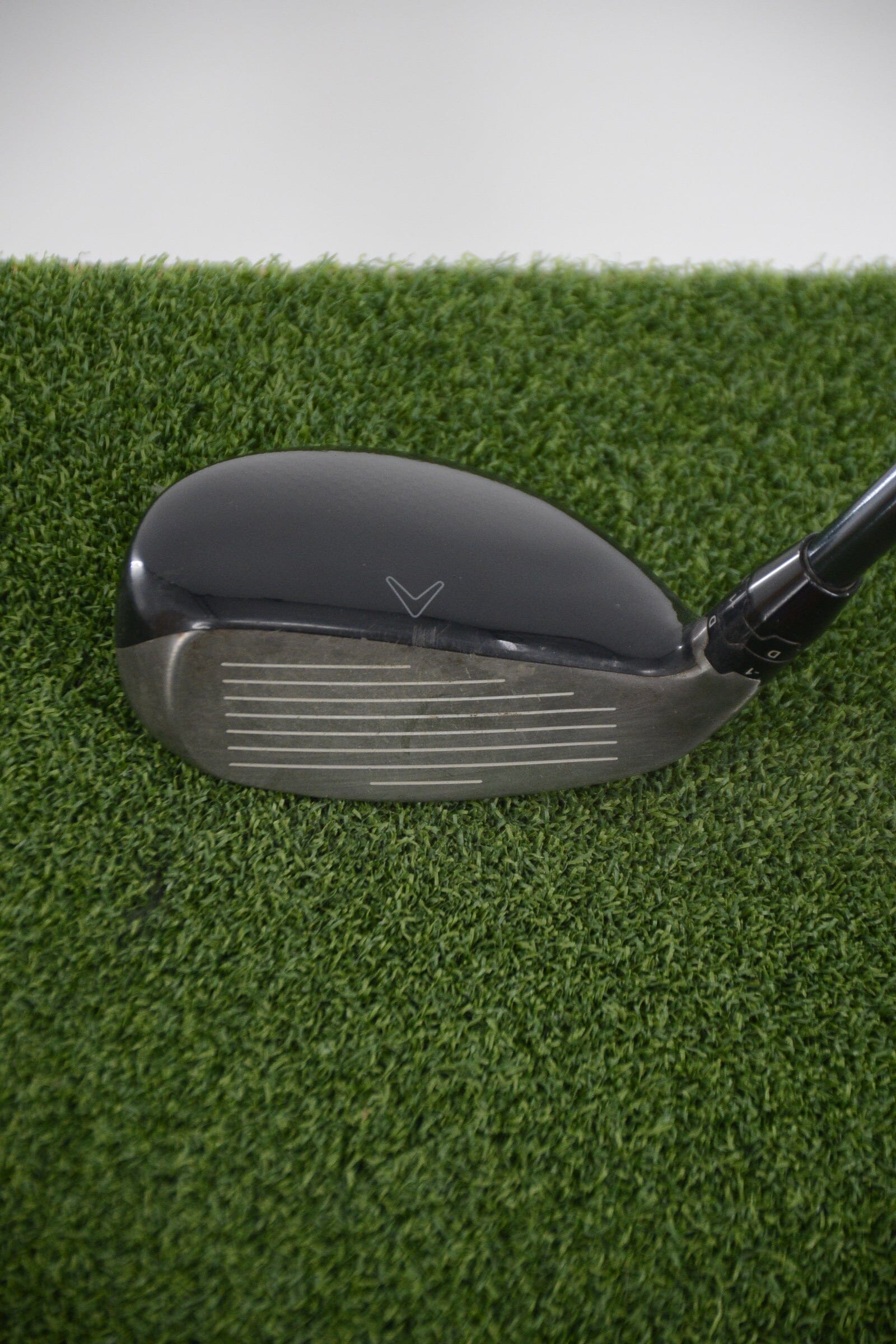 Callaway Apex 21 3 Hybrid S Flex 40" Golf Clubs GolfRoots