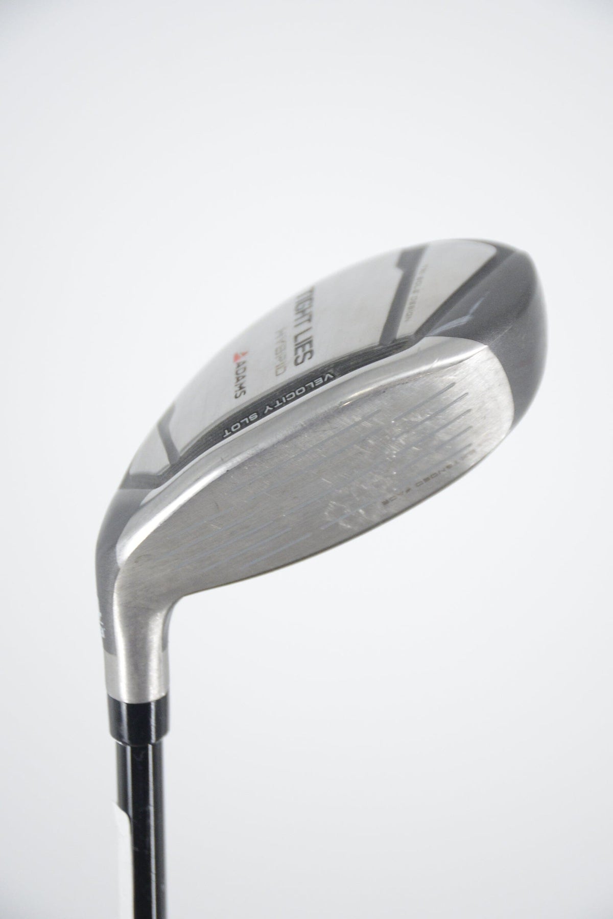 Adams 2021 Tight Lies 4 Hybrid R Flex 40" Golf Clubs GolfRoots