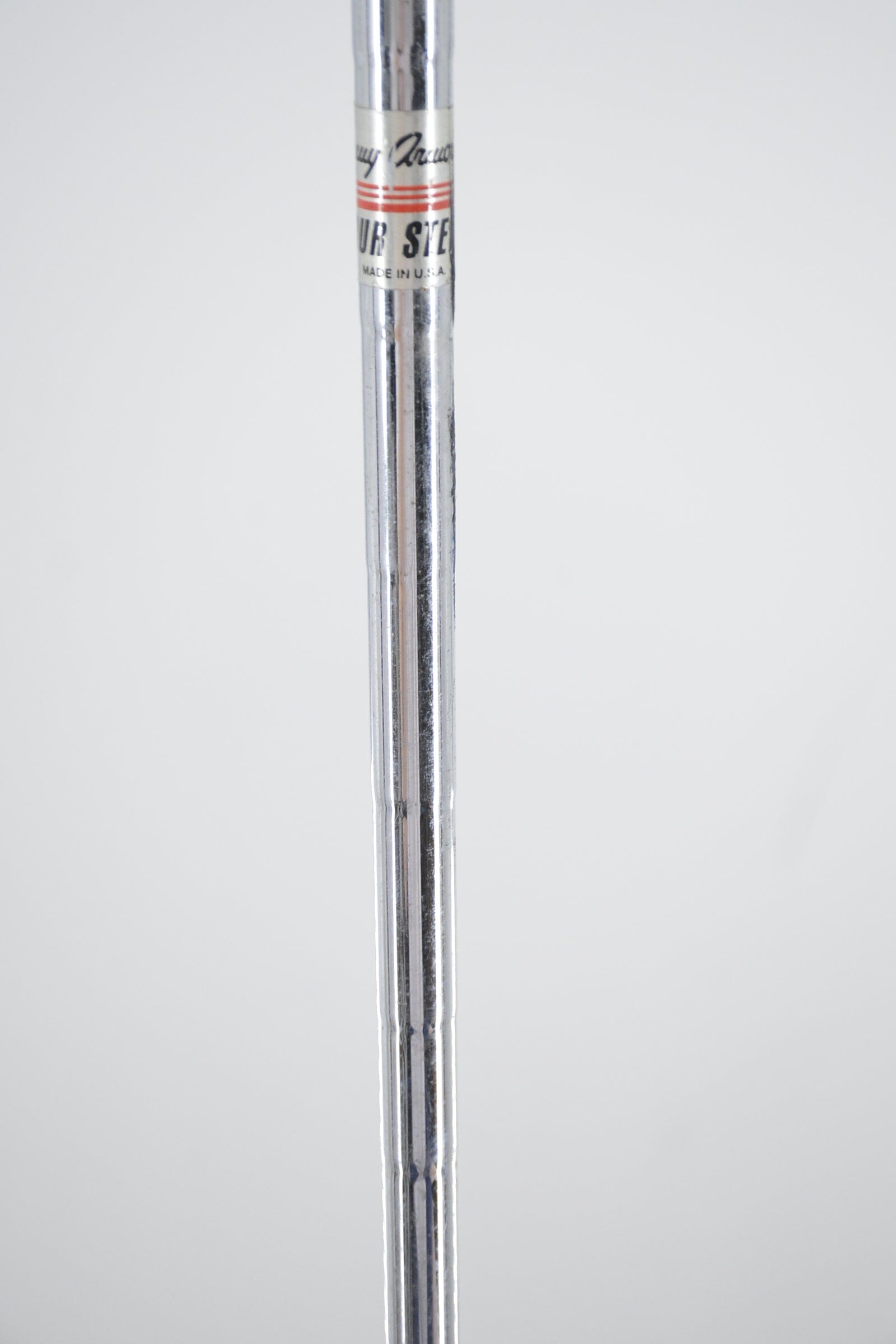 Tommy Armour 855S Silver Scot SW R Flex 35" Golf Clubs GolfRoots