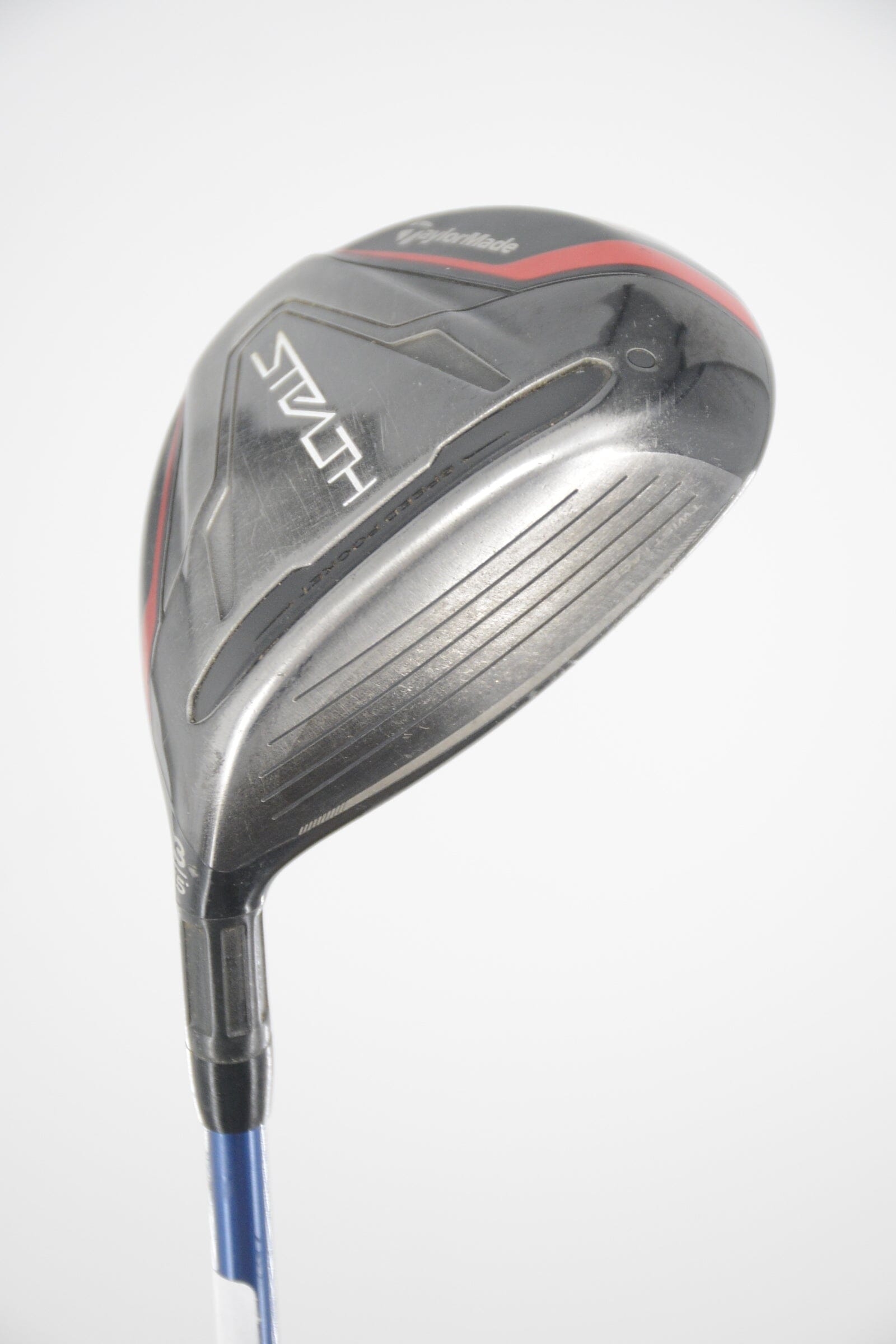 TaylorMade Stealth 3 Wood SR Flex 42.5" Golf Clubs GolfRoots