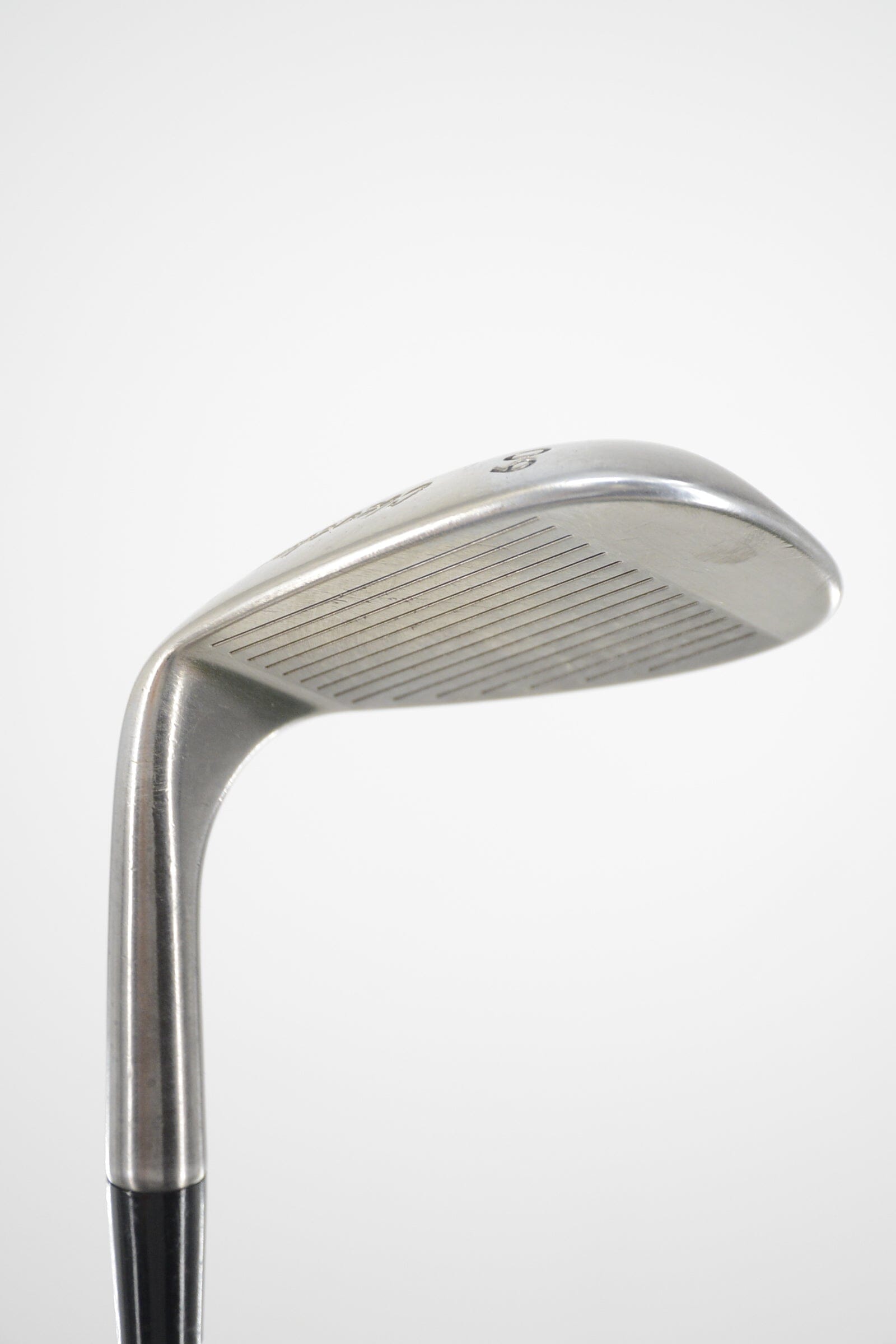 Cleveland CG12 Black Pearl 60 Degree Wedge Wedge Flex 35.25" Golf Clubs GolfRoots