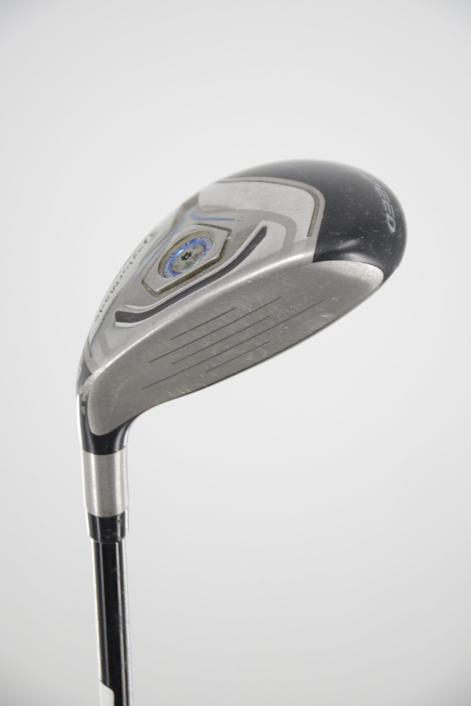 TaylorMade Jetspeed 3 Hybrid R Flex 41" Golf Clubs GolfRoots