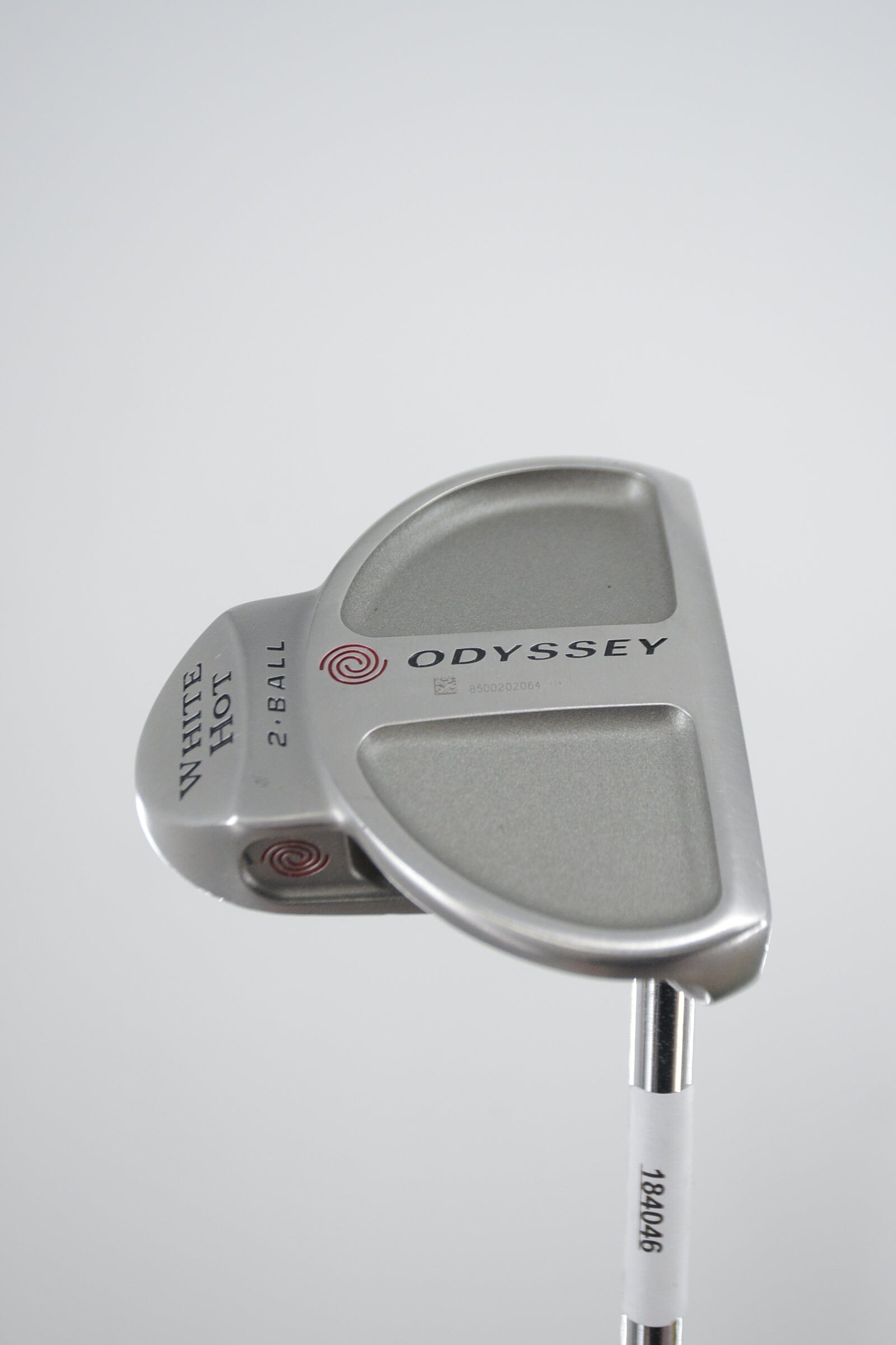 Odyssey White Hot 2-Ball Putter 33"