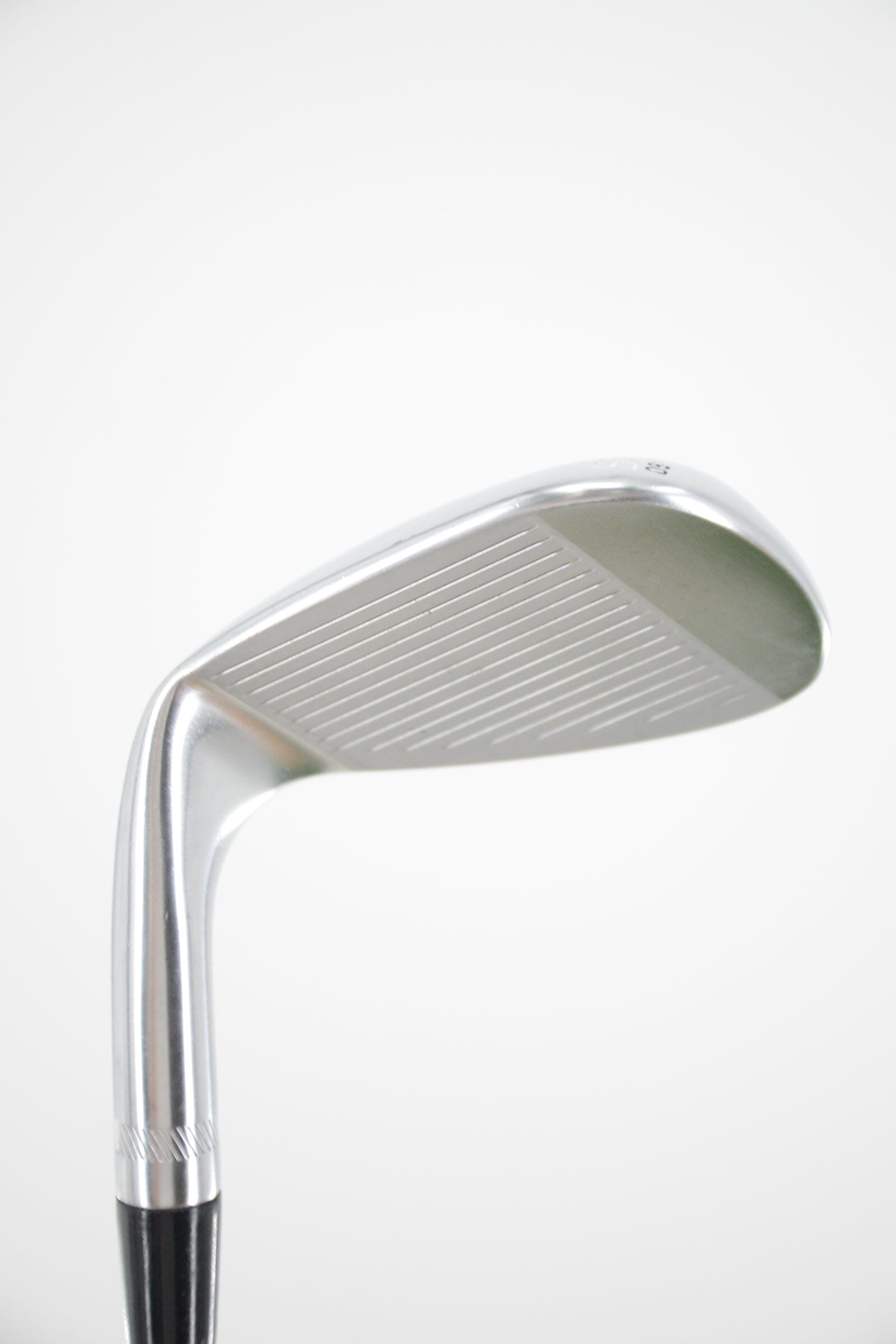 Titleist Vokey SM7 Tour Chrome 52 Degree Wedge Wedge Flex 35.25" Golf Clubs GolfRoots