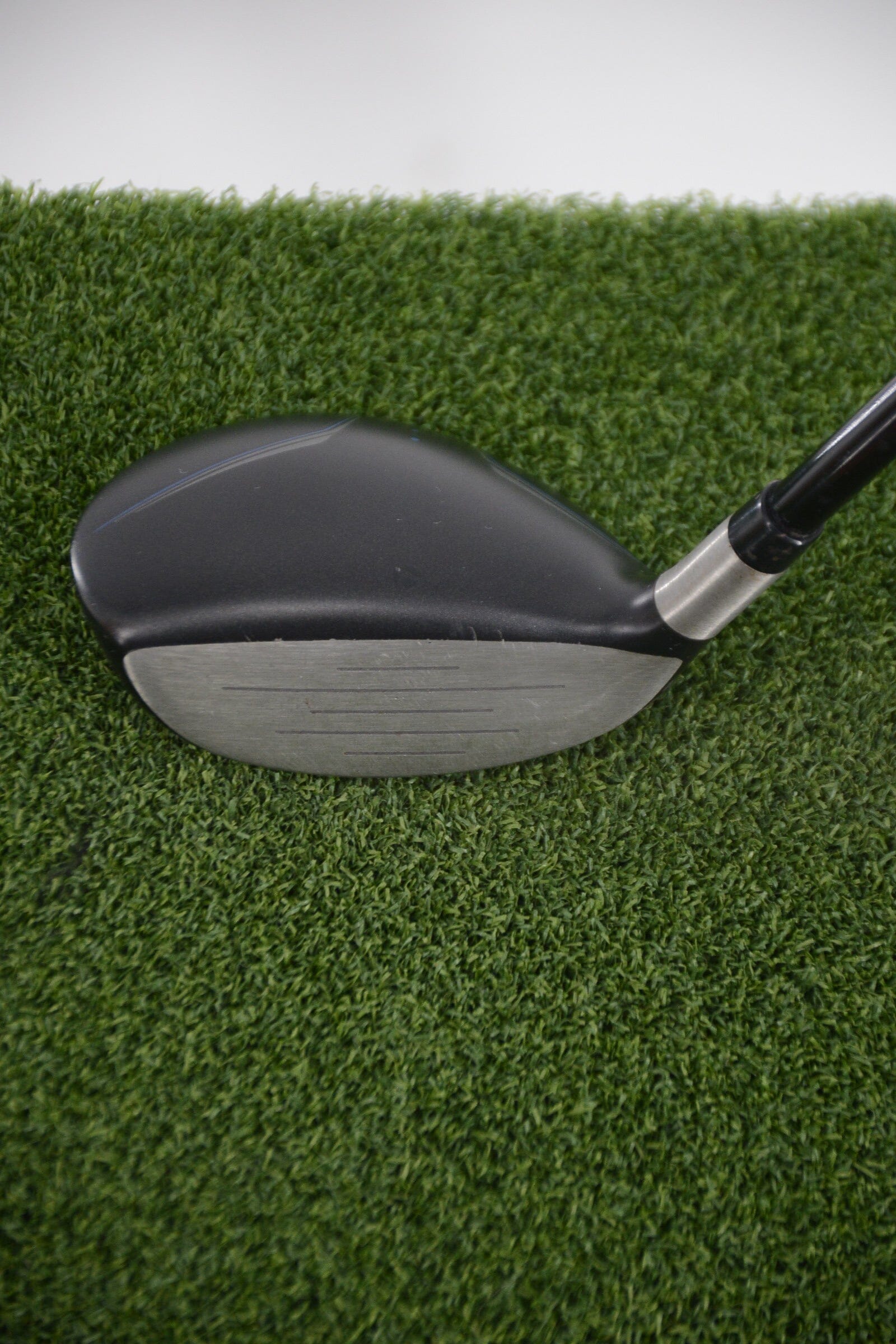 TaylorMade Jetspeed 3 Hybrid R Flex 41" Golf Clubs GolfRoots