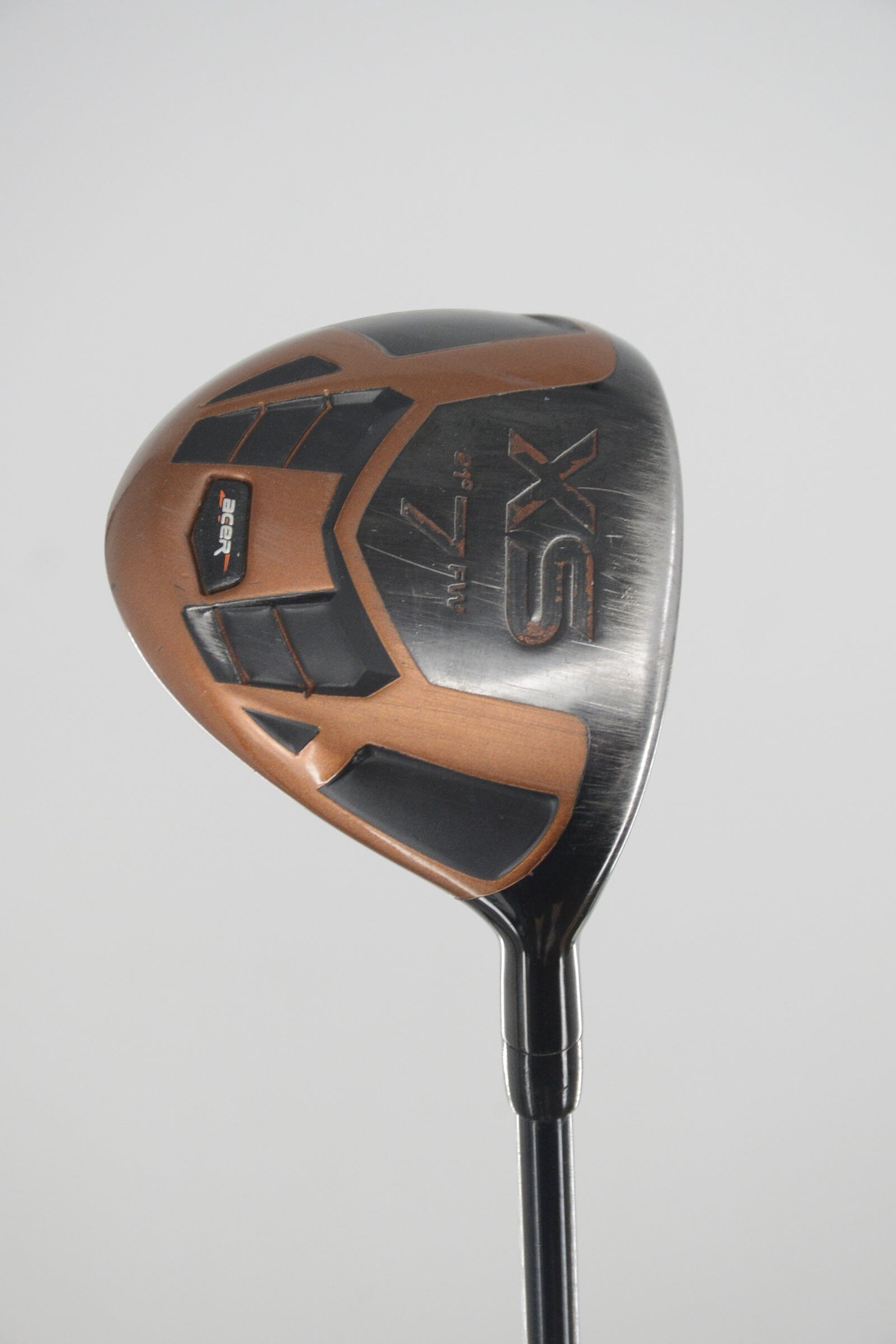 Acer XS 7 Wood SR Flex 39" Golf Clubs GolfRoots