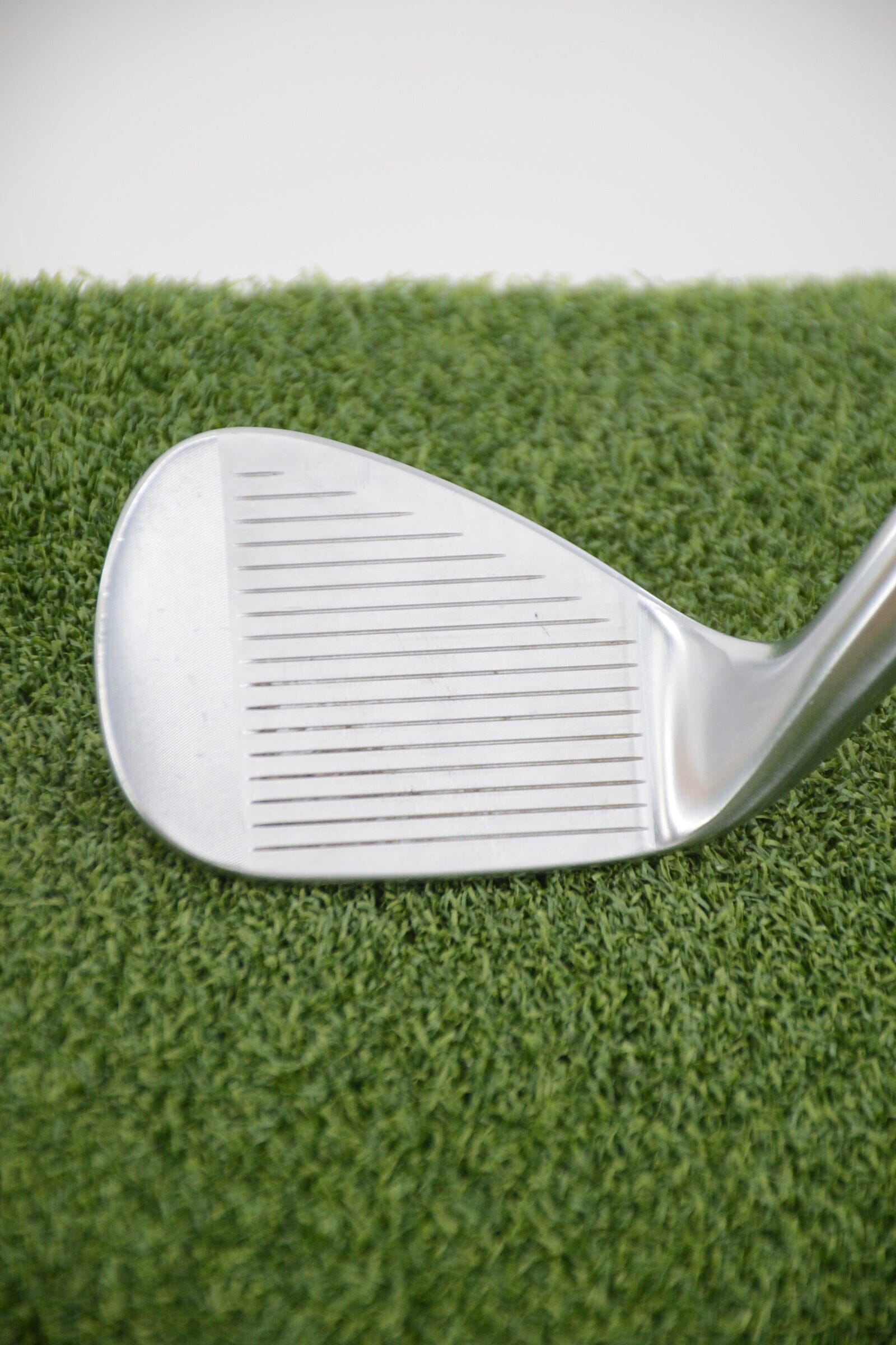 Titleist Vokey SM7 Tour Chrome 52 Degree Wedge Wedge Flex 35.25" Golf Clubs GolfRoots