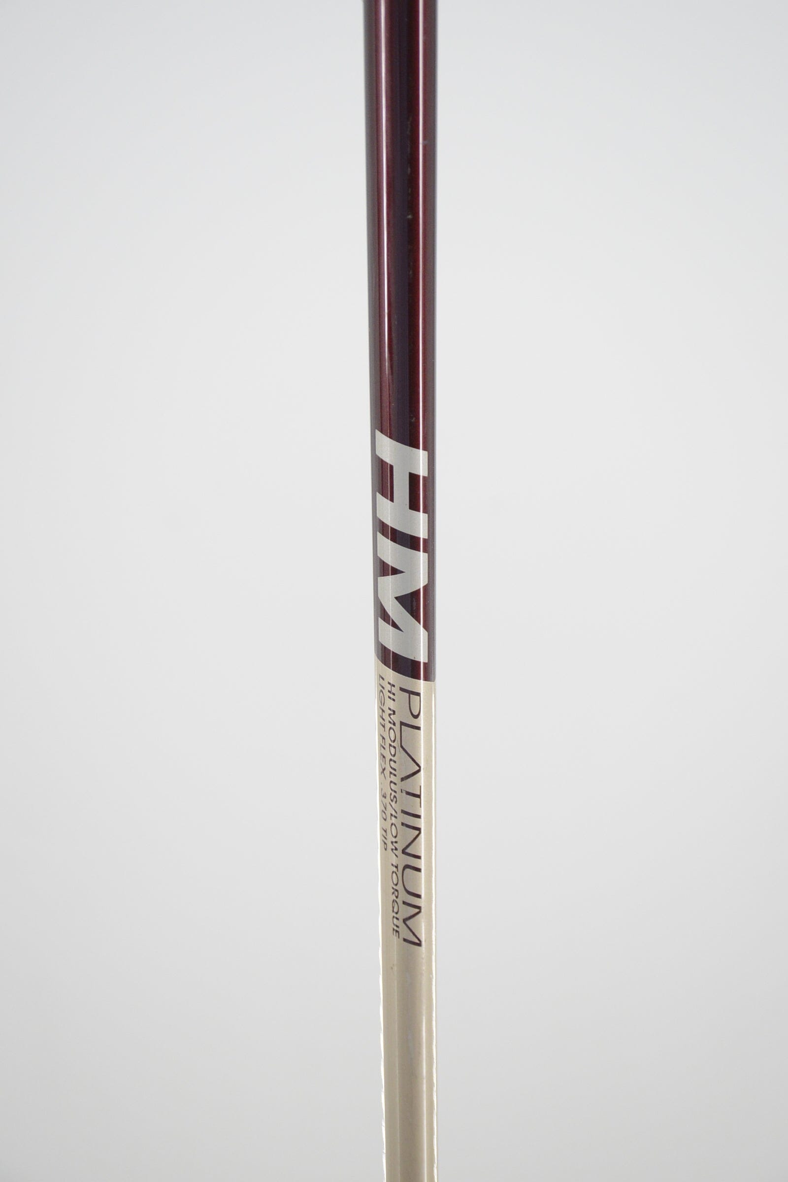 Knight Allante 6 Iron R Flex 37" Golf Clubs GolfRoots