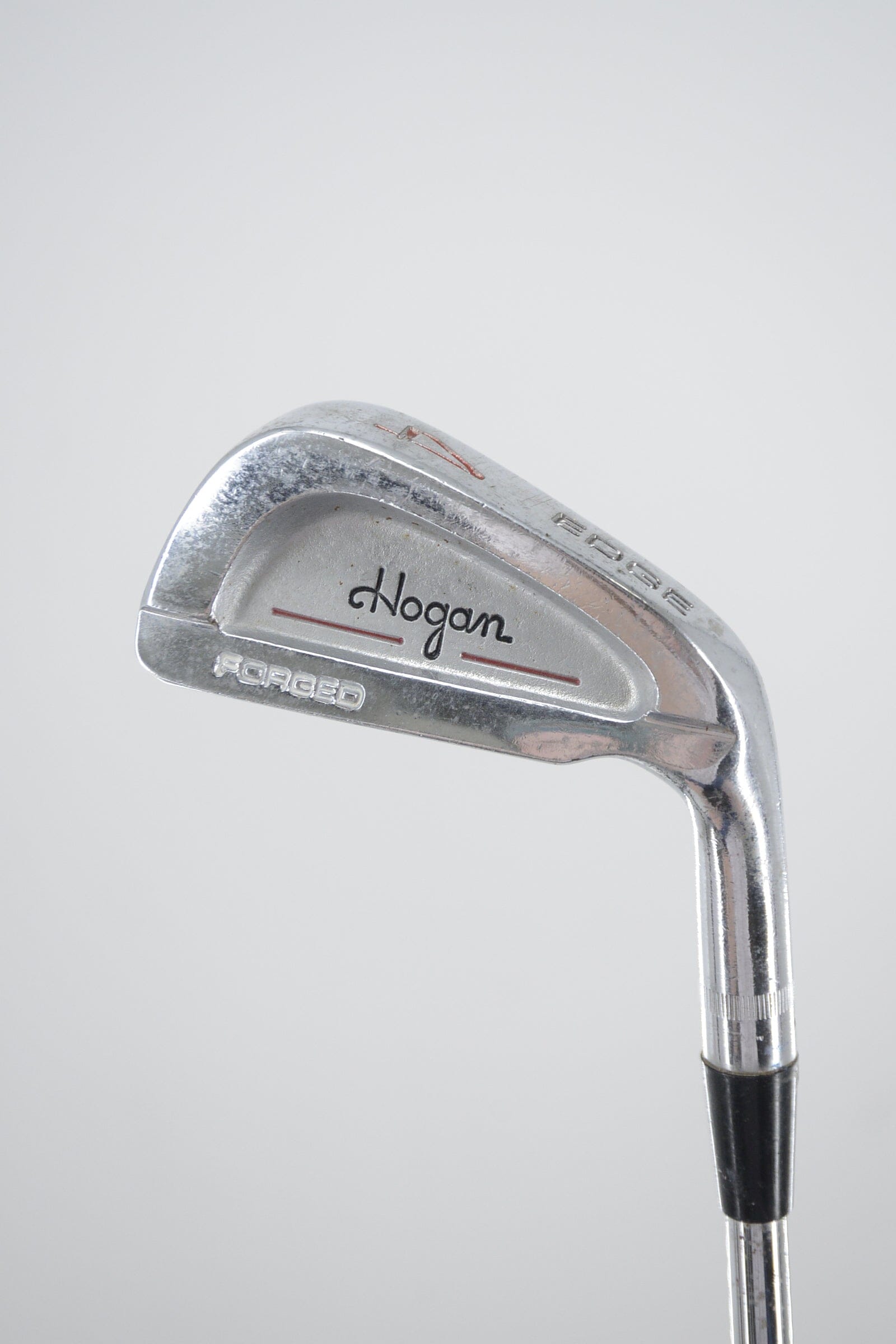 Ben Hogan Edge Forged 4 Iron S Flex 38.25" Golf Clubs GolfRoots