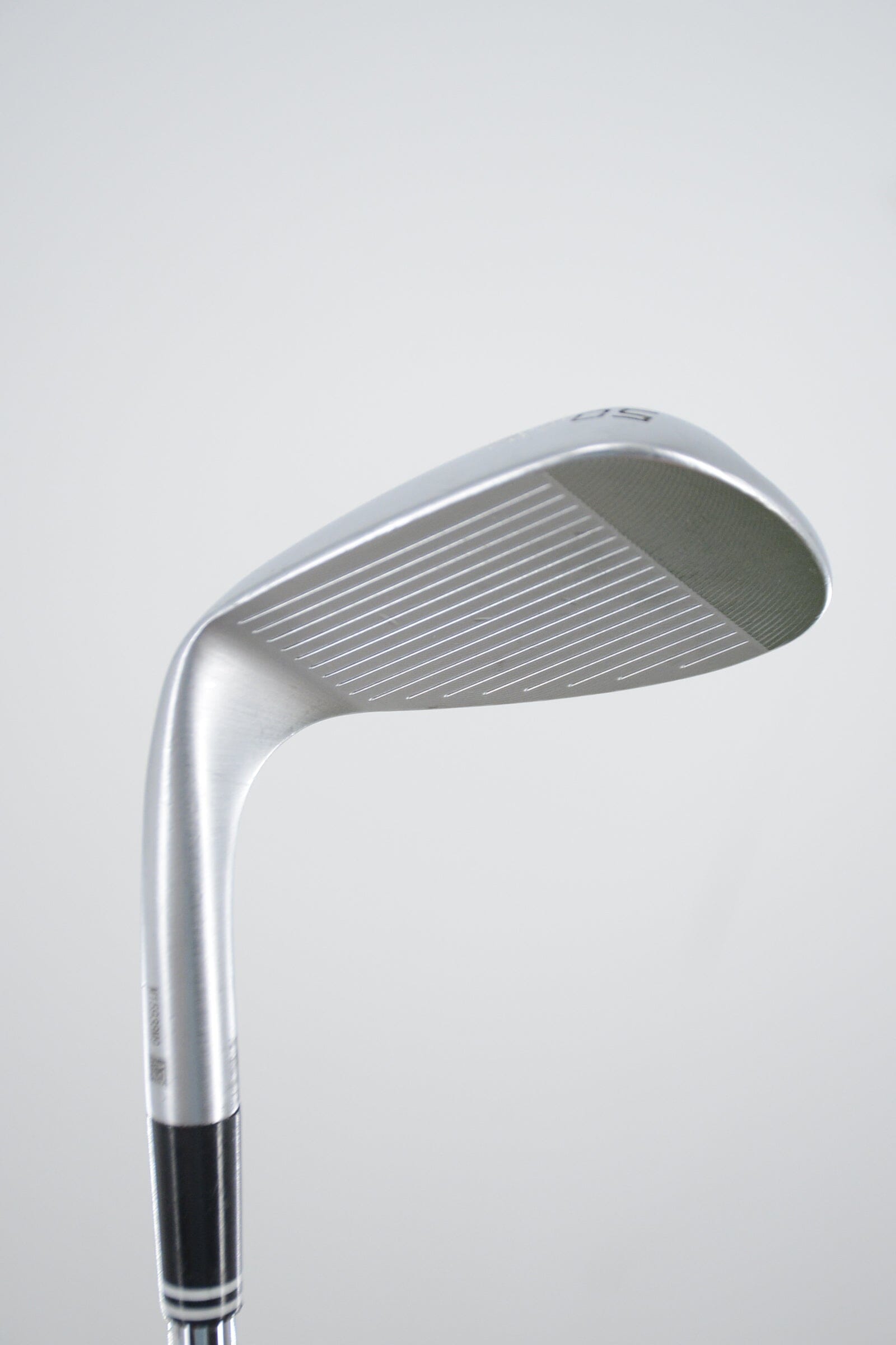Cleveland RTX 4 Tour Satin 50 Degree Wedge S Flex 35.5" Golf Clubs GolfRoots