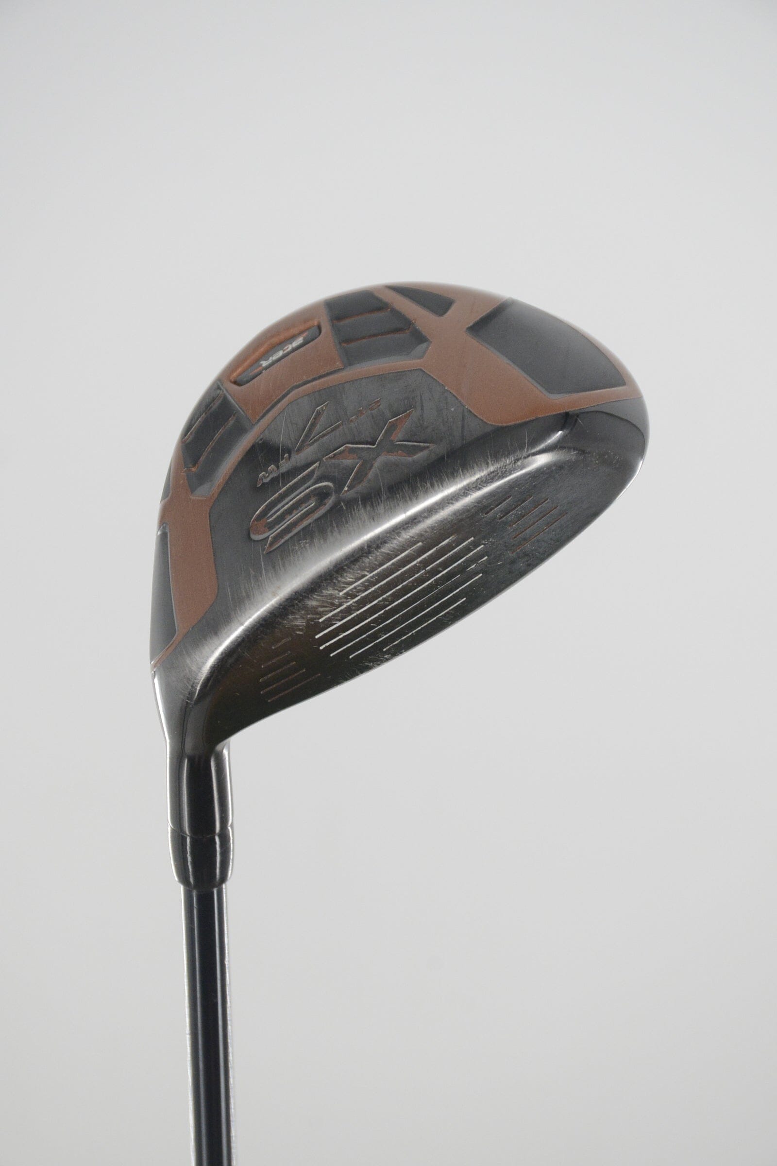 Acer XS 7 Wood SR Flex 39" Golf Clubs GolfRoots
